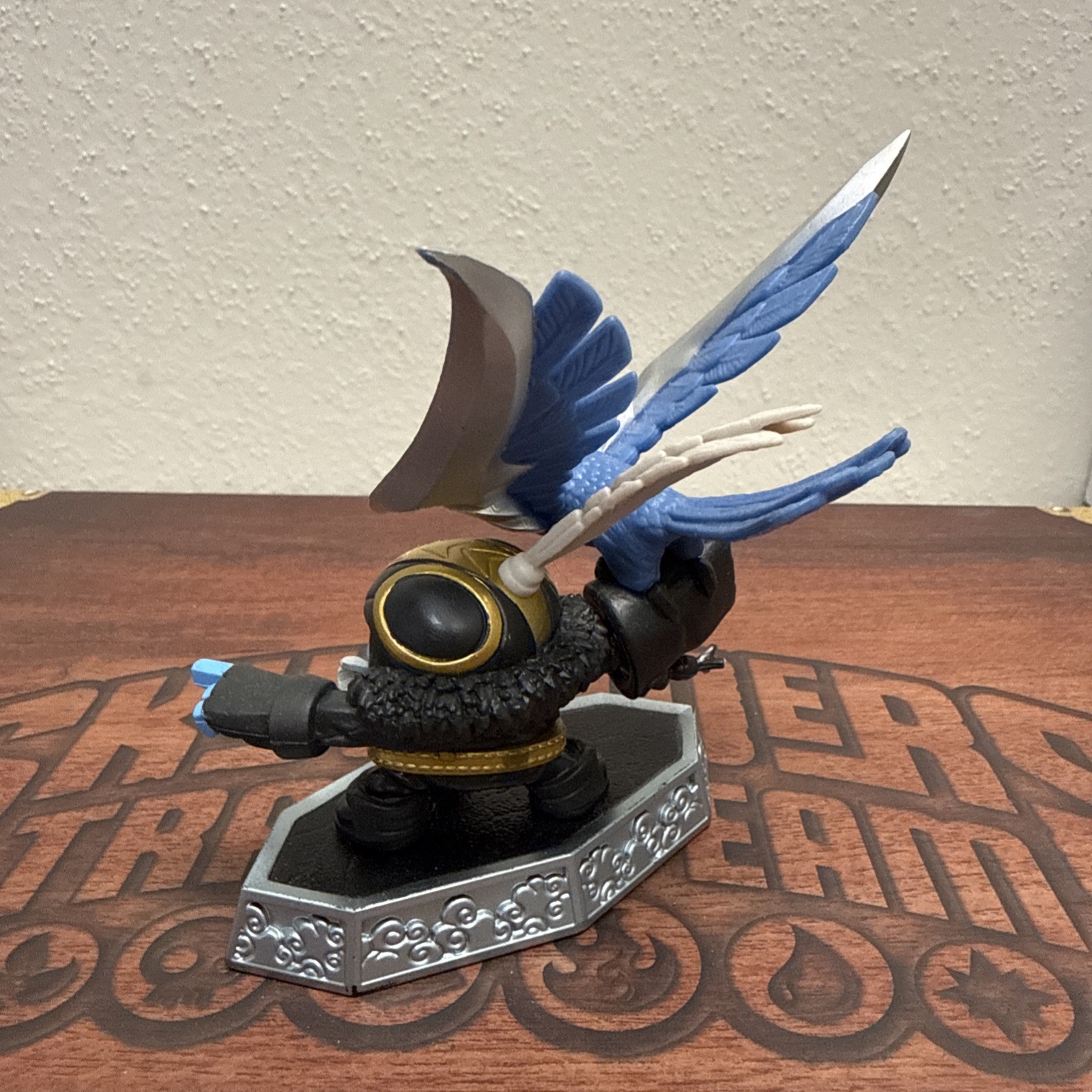 Activision Skylanders Imaginators Sensei Master Air Strike Figure