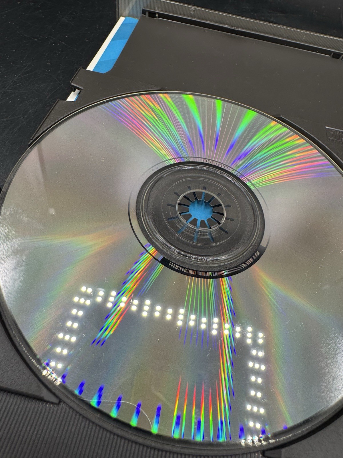 Ultraverse Prime/Microcosm (Sega CD, 1994) Complete!