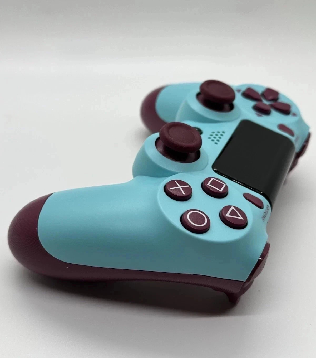 Sony PlayStation 4 PS4 Dualshock 4 Controller Berry Blue – Gently Used