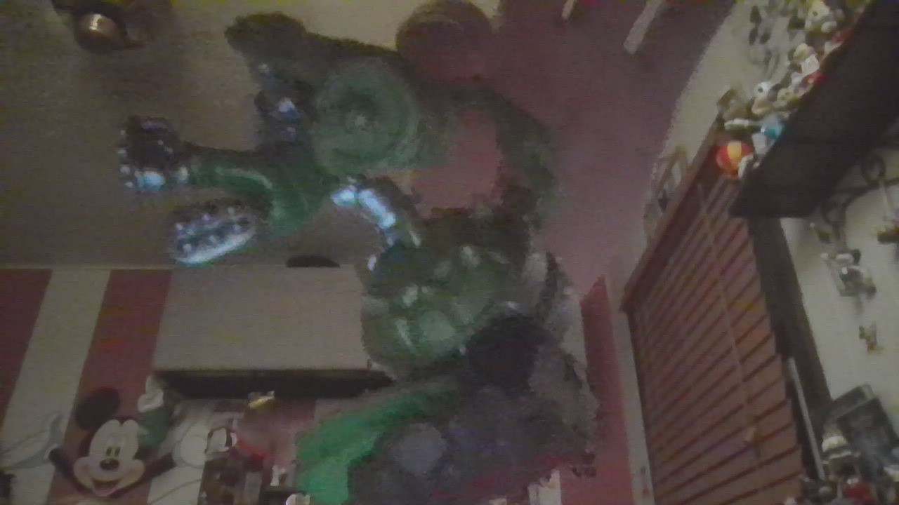 Skylanders SuperChargers: EARTH Steel Plated Smash Hit ::: Character