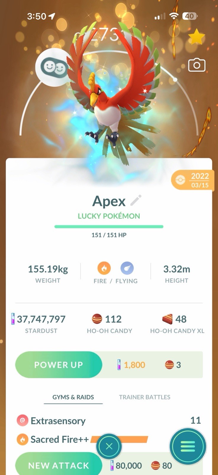 Pokemon GO Baller