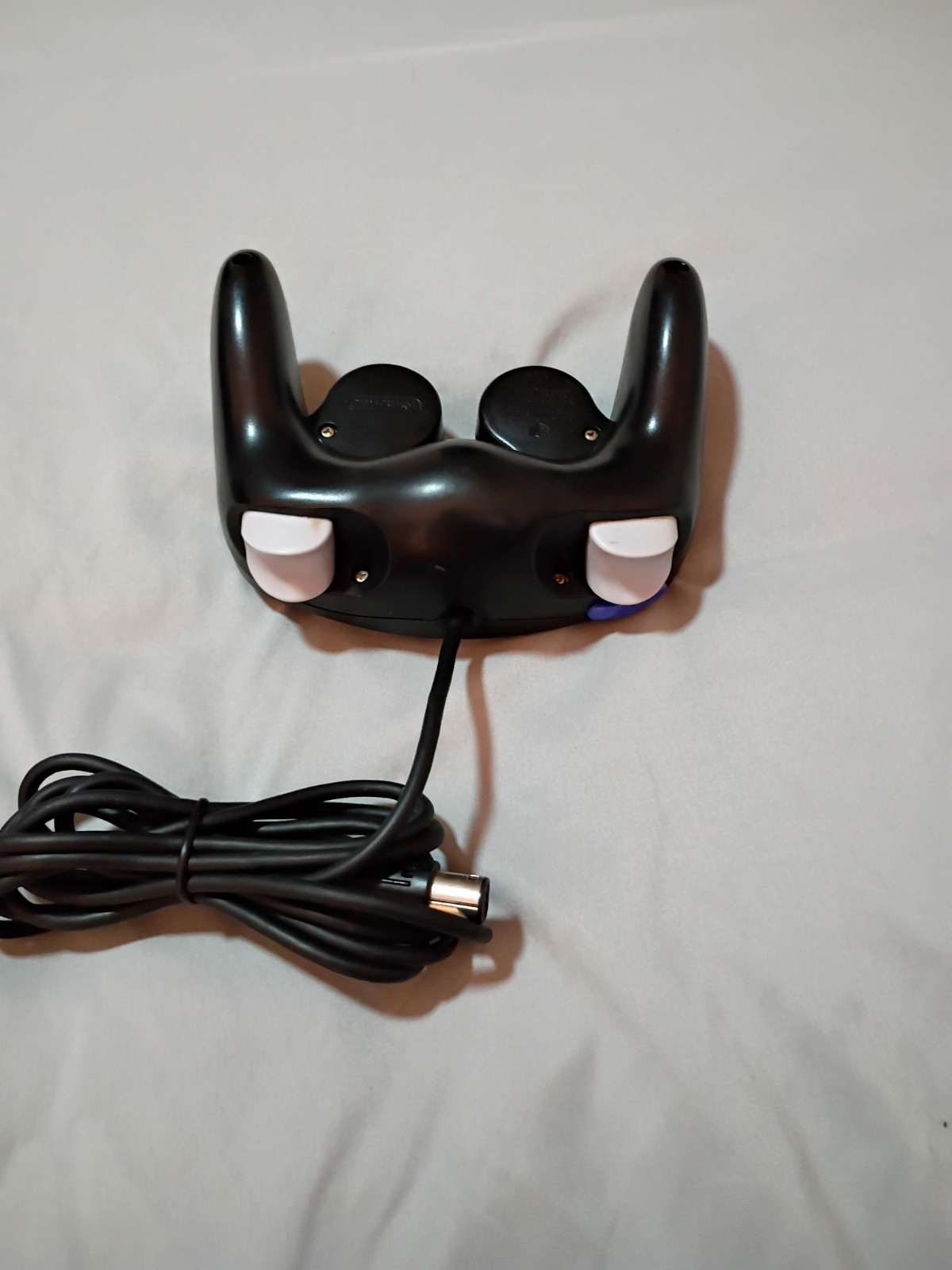 OEM Nintendo GameCube Controller – Black