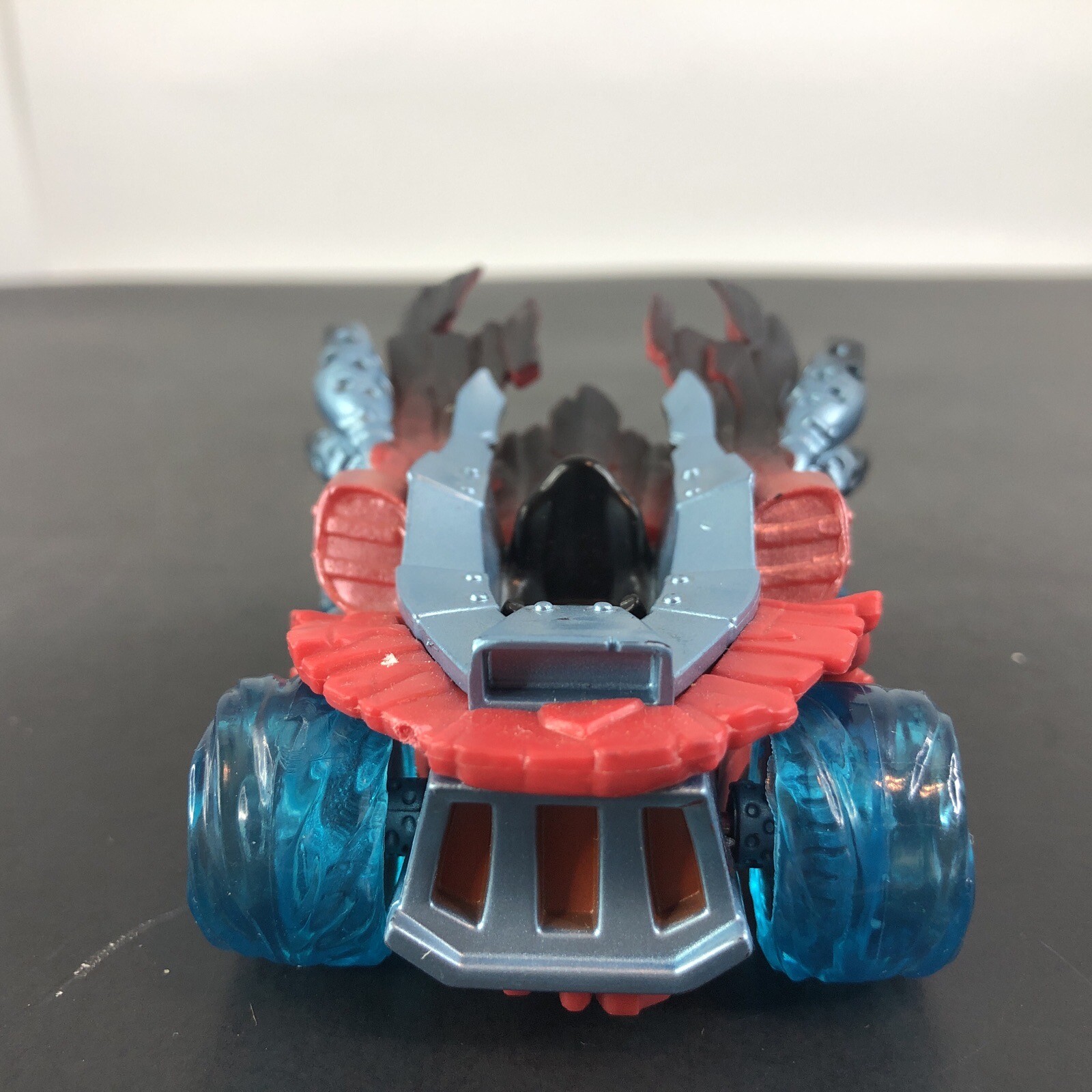 Skylanders SuperChargers Spitfire Activision Figure