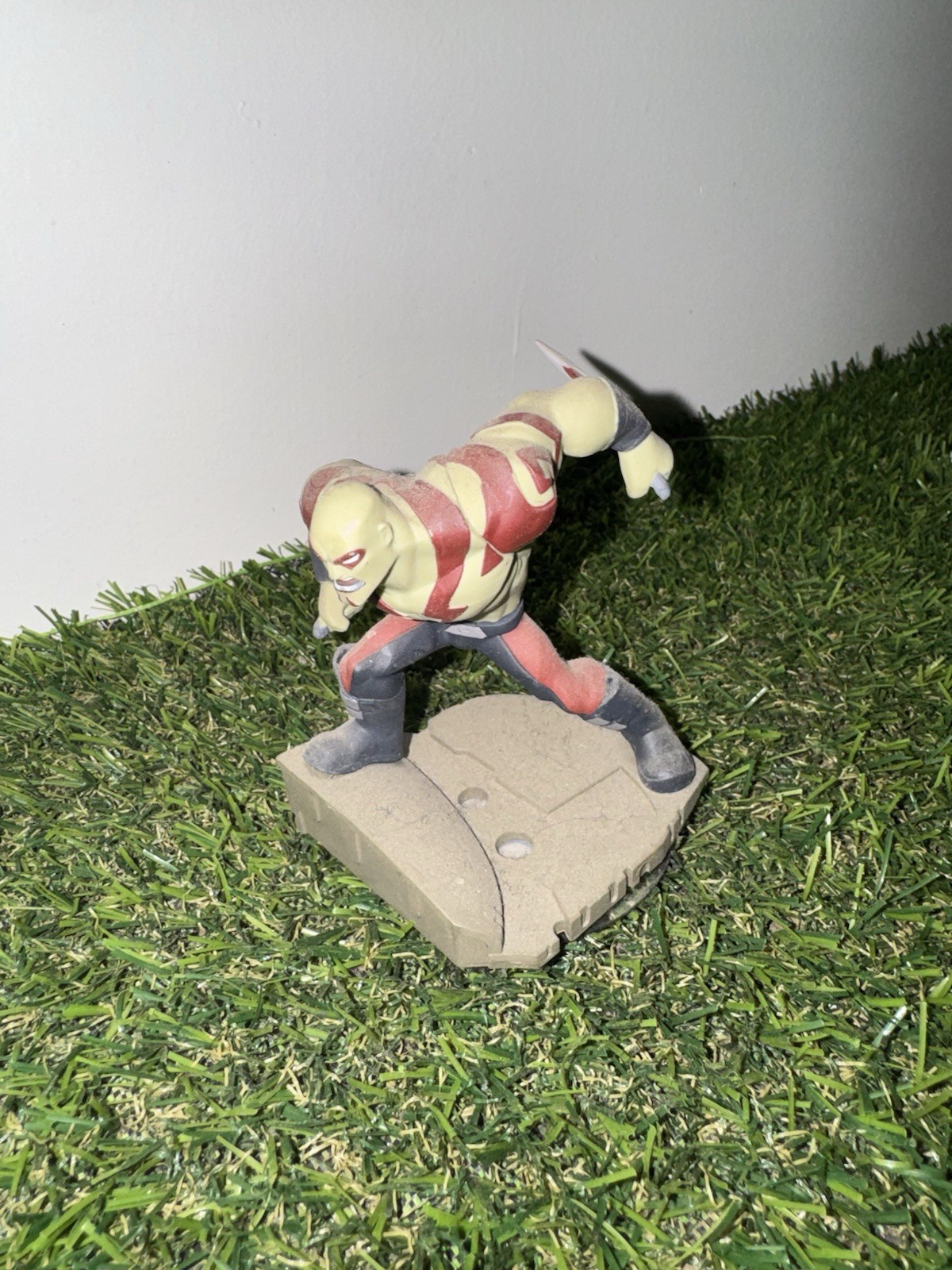 Disney Infinity 2.0 Guardians of the Galaxy