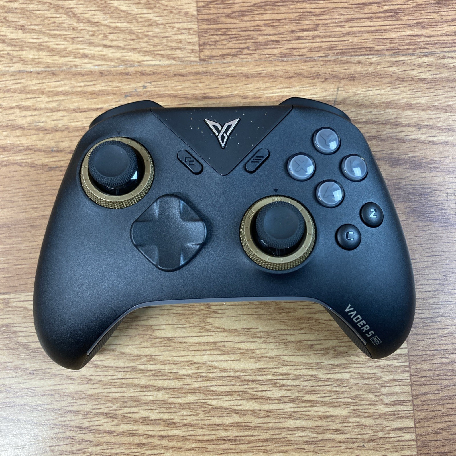 Flydigi Vader 5 Pro Wired/Wireless Gaming Controller for Android and Windows