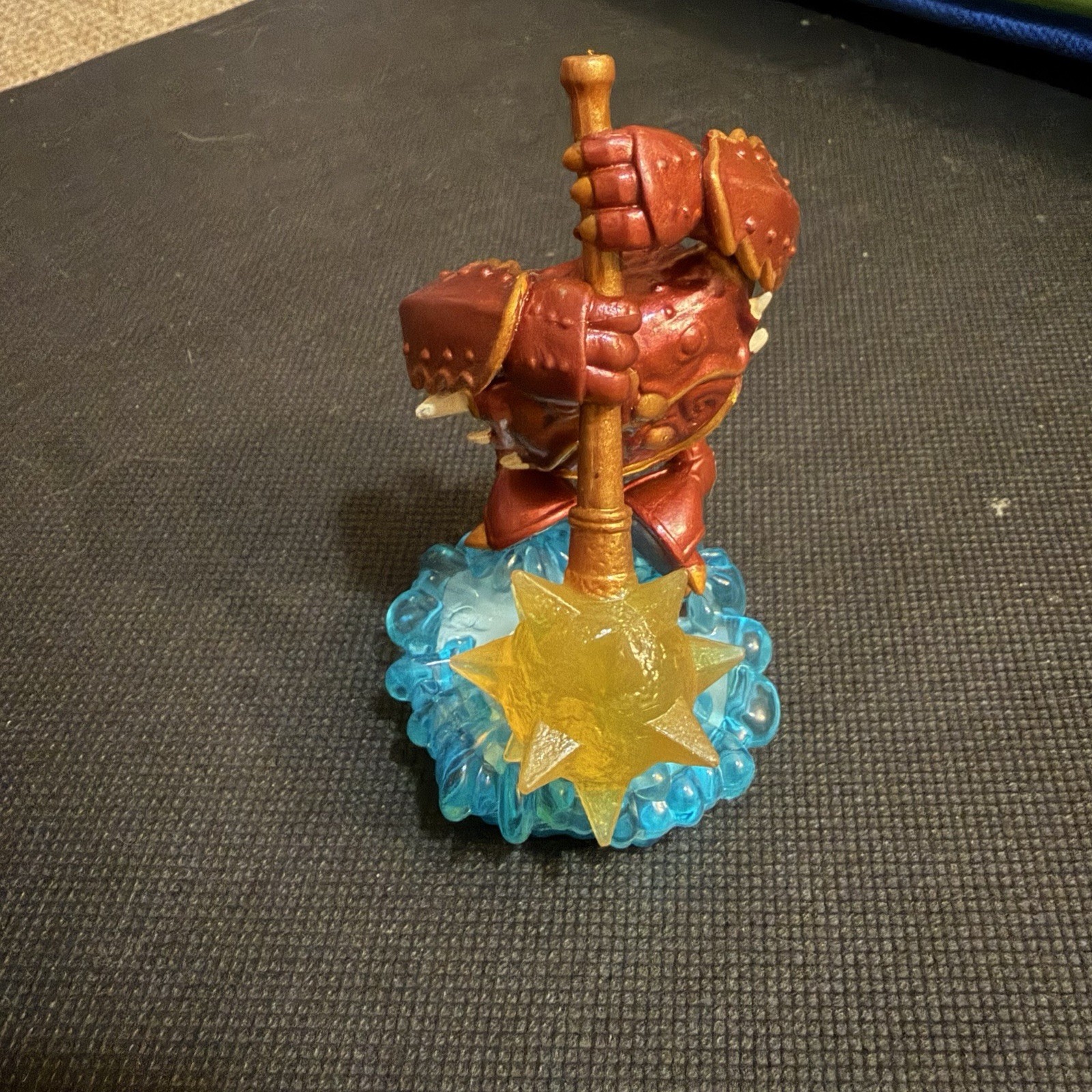 Wham Shell Lightcore Water Element Skylanders – Activision 84676888