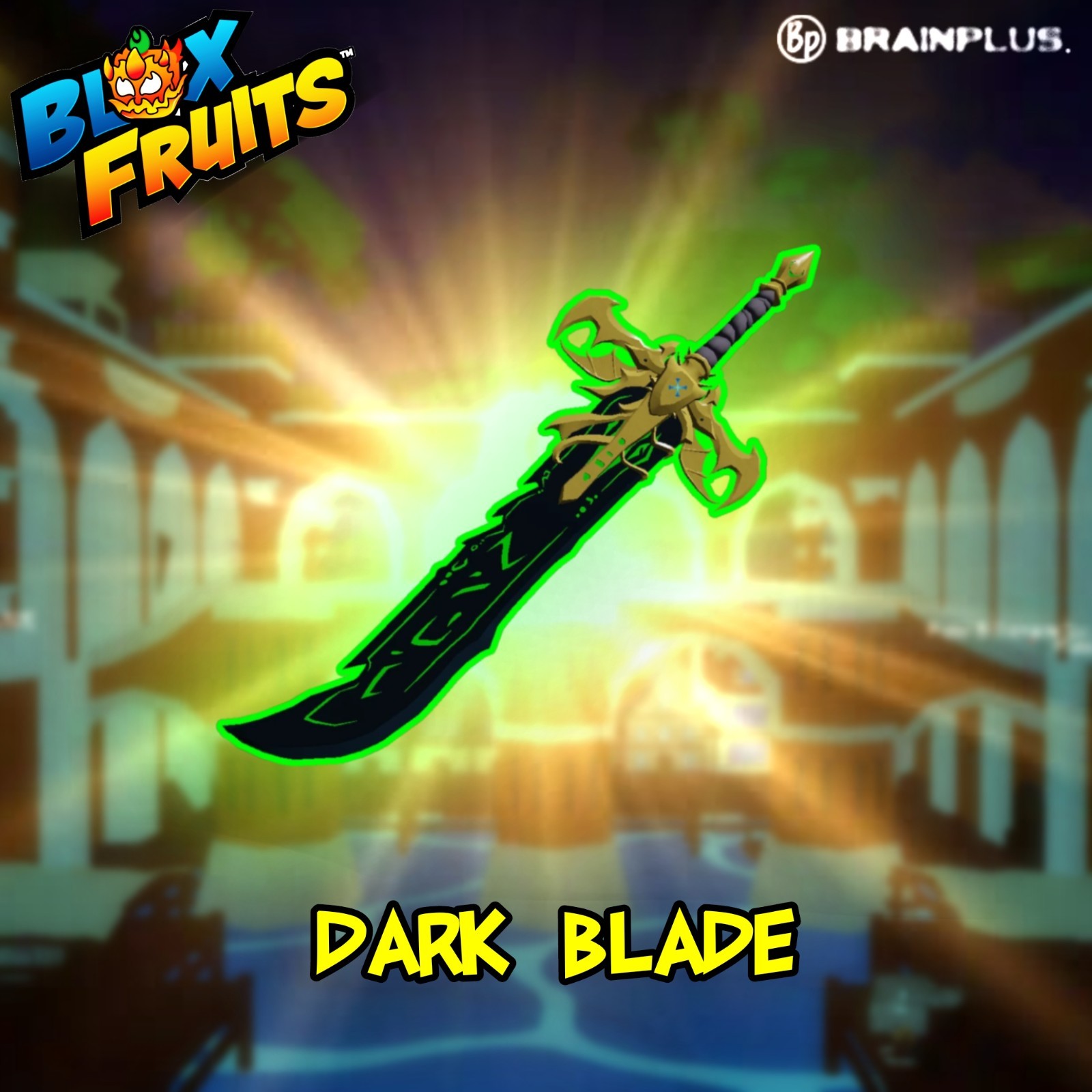 Blox Fruit – Gamepasses & Permanents Fruits – Cheapest