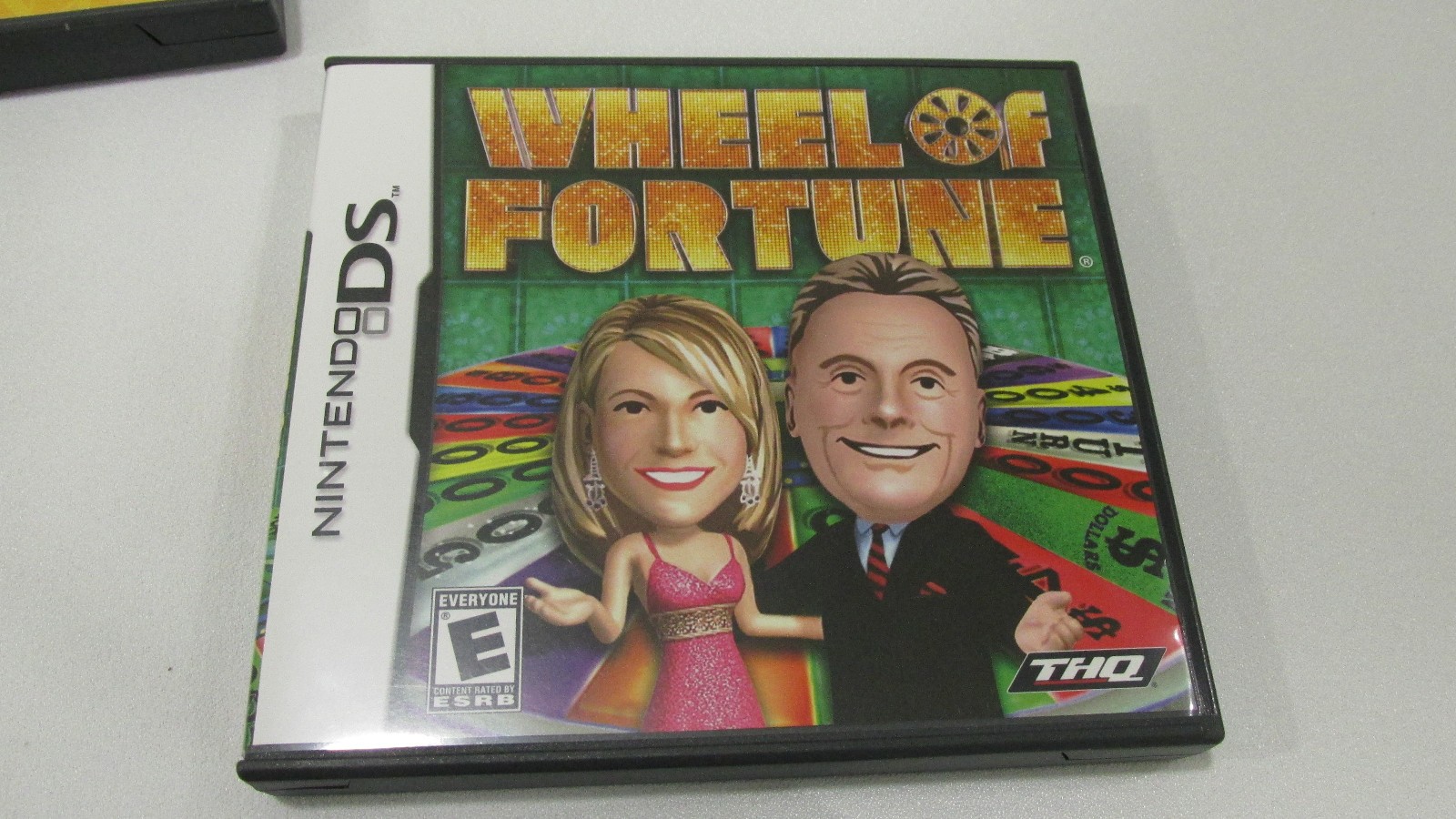 Nintendo DS 11 Games -Wheel of Fortune, Yoshi,Snood 2, Ninjago, Batman, Pirates+