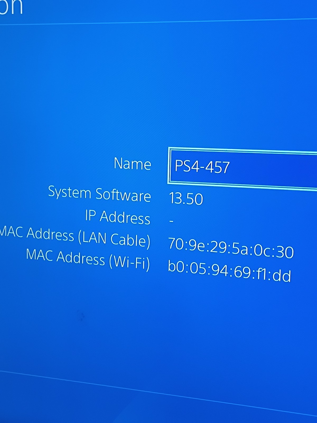 1TB PS4 Original/Slim/PRO Hard Drive w/ PS4 Operating System 13.50 USB – 2026