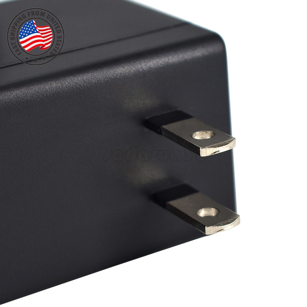 New Original Nintendo Switch Charging AC Adapters Power HAC-A-CDH-V1 US STOCK