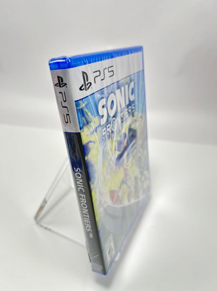 Sonic Frontiers – PlayStation 5