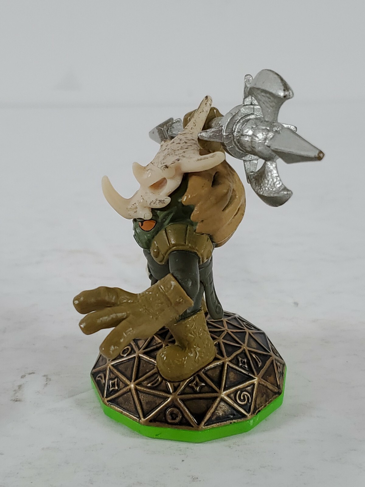 2011 Activision Skylanders Action Figure Voodood 83985888 W4117