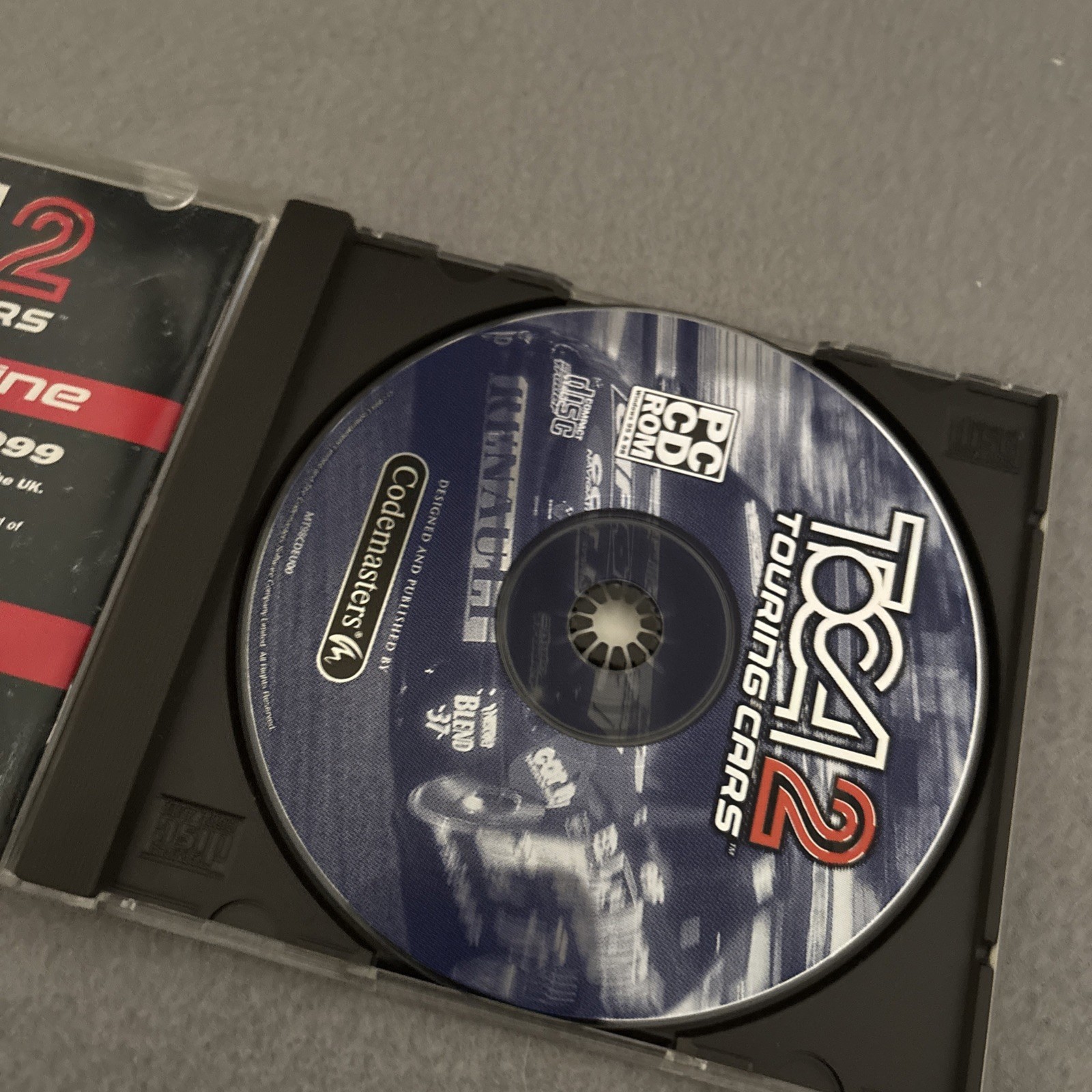 Lot Of 5 Racing PC Games!!!