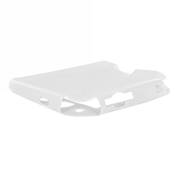Protective Soft Silicone Rubber Gel Skin Case Cover for Nintendo 2DS Controller