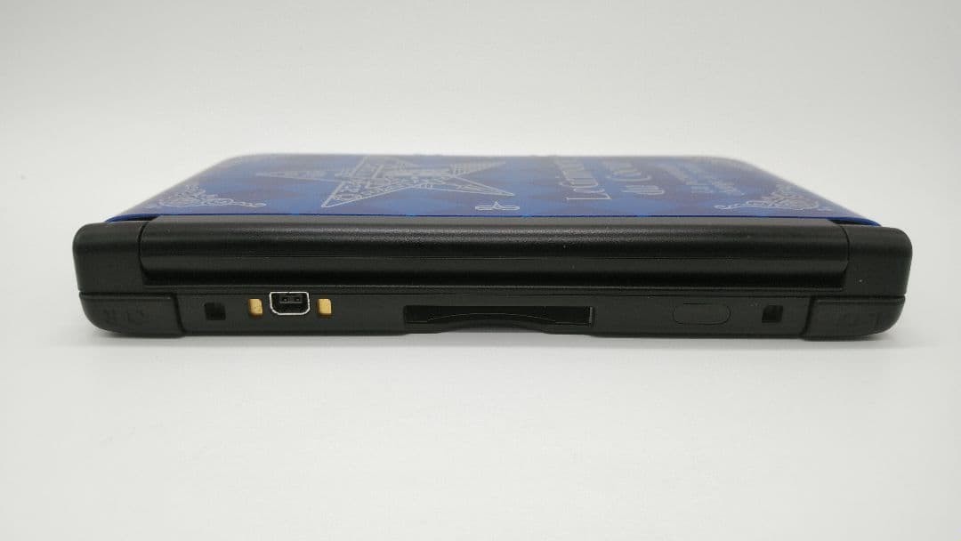 Nintendo 3DS LL Persona Q Limited Edition Console Only Japan Region