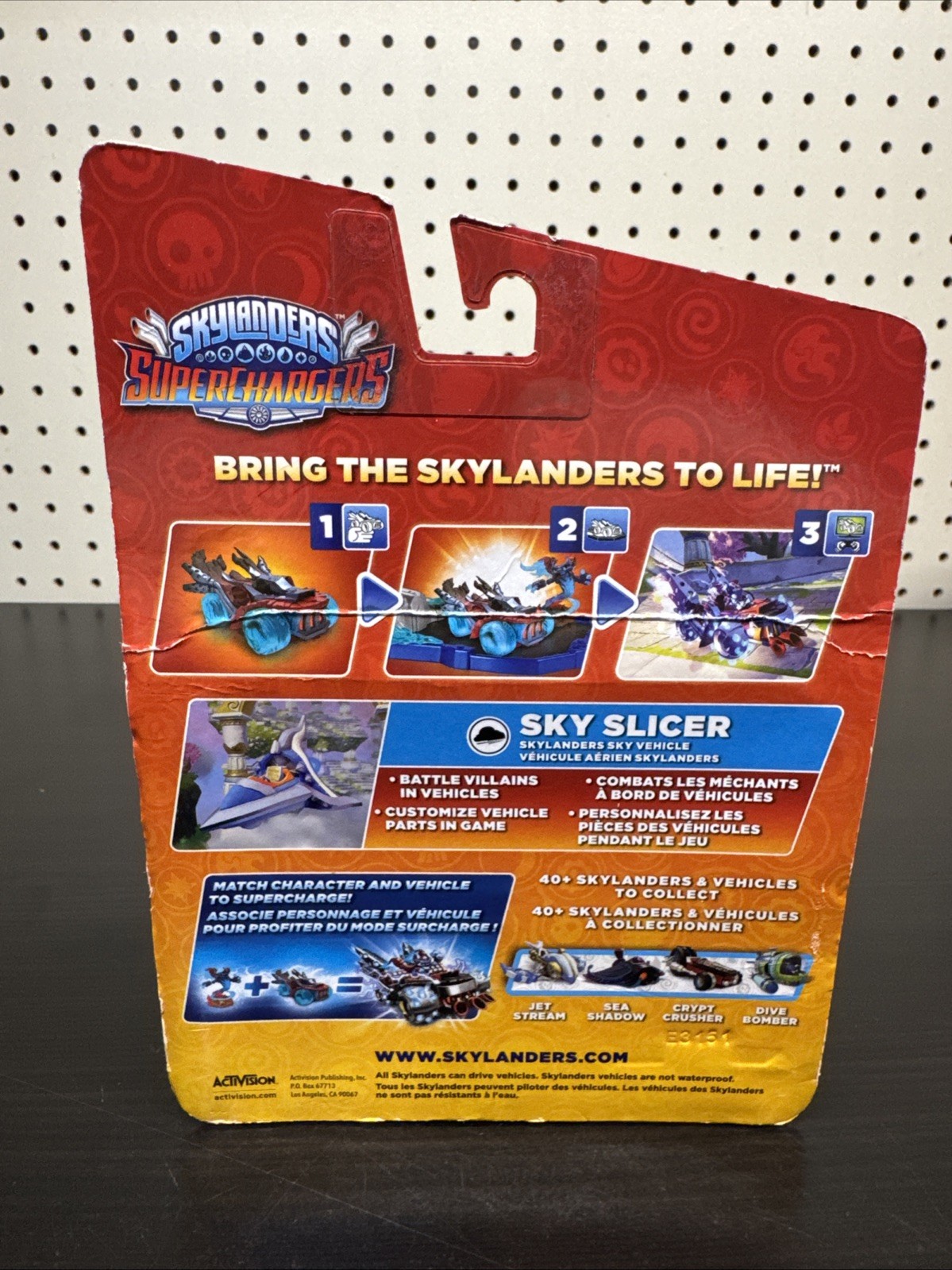 Lot 11 Skylanders SuperChargers Vehicles No Dups Nintendo Activision Buzz Wing