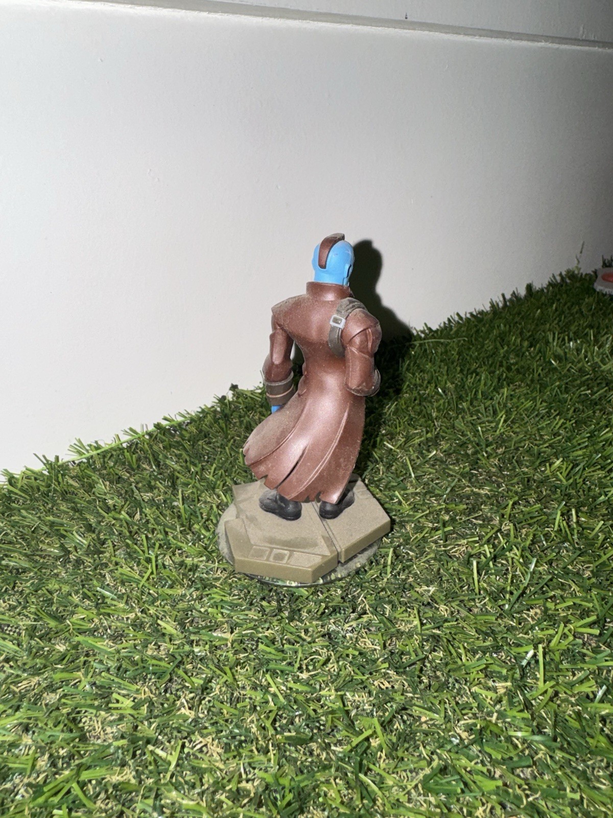 Disney Infinity 2.0 Guardians of the Galaxy