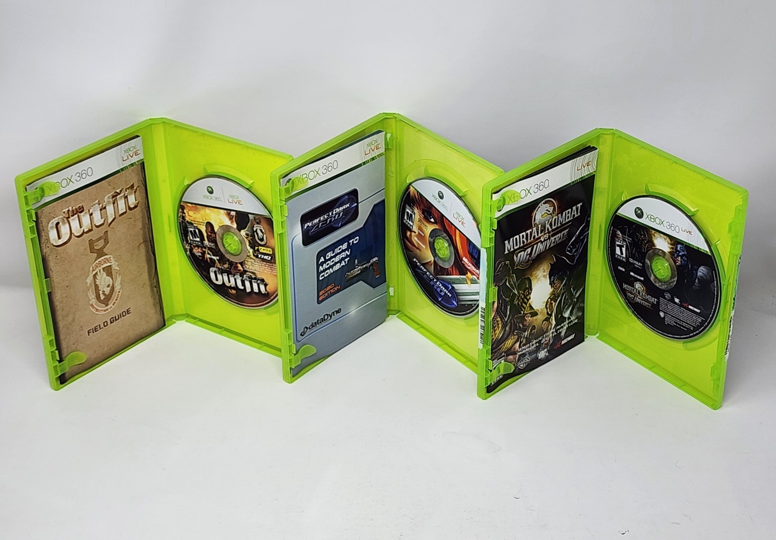 9 Excellent Xbox 360 Games (Injustice, Mortal Kombat, Portal 2…) Tested