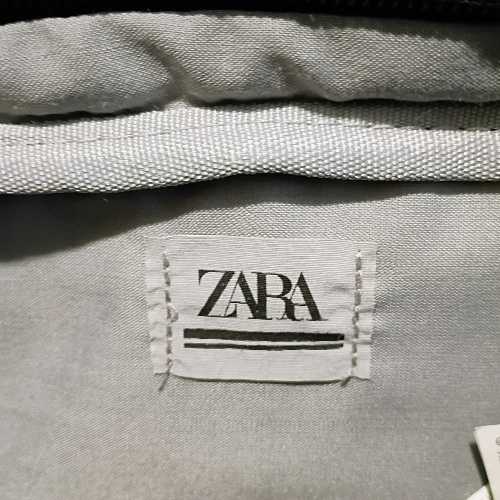 Zara x Nintendo Entertainment System NES Controller Fanny Pack Hip Bag Pouch