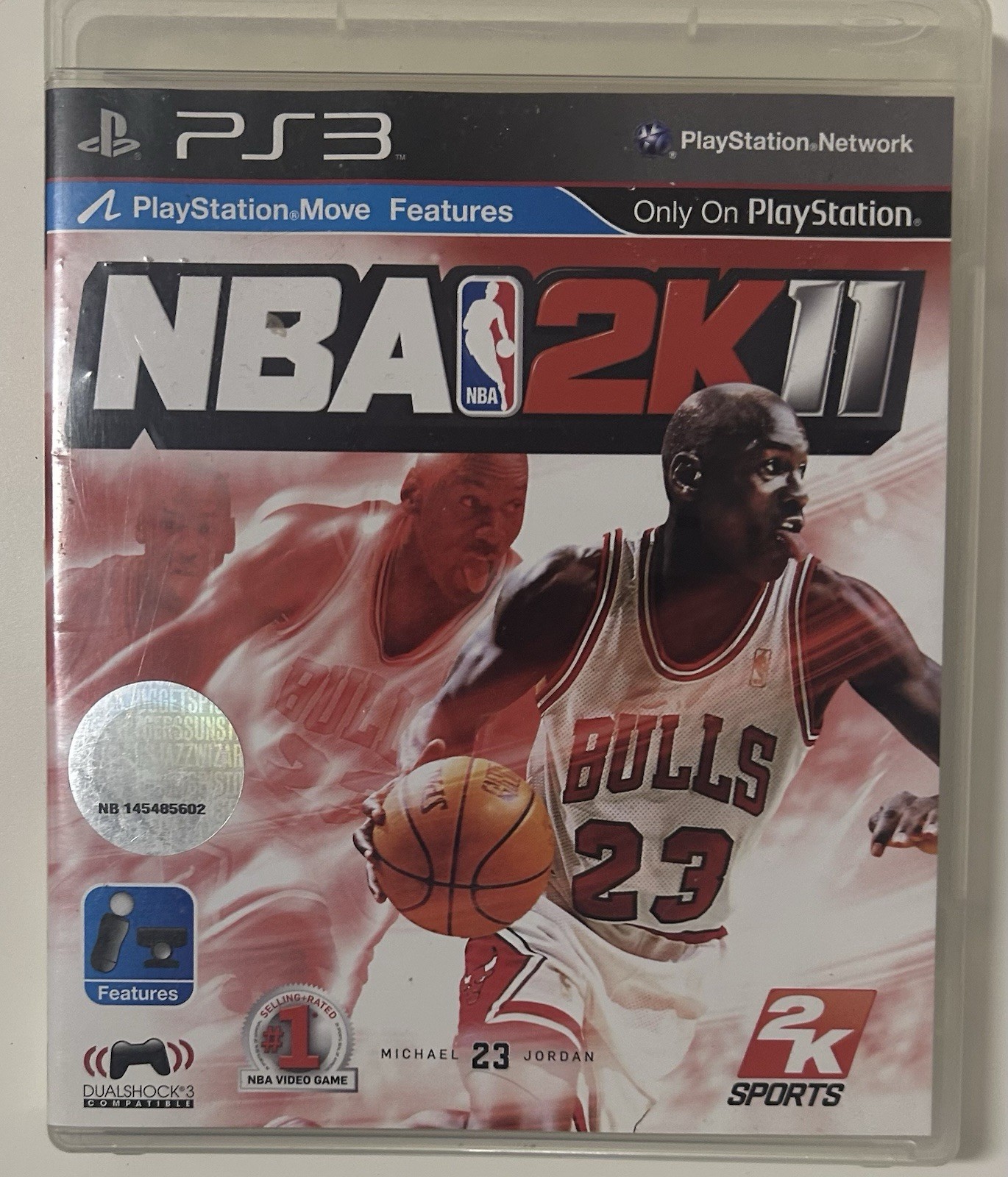 BUNDLE 5 Games Ps3 Sport Lot Madden 09 NHL 14nba 2k11 MLB 12 Brazil
