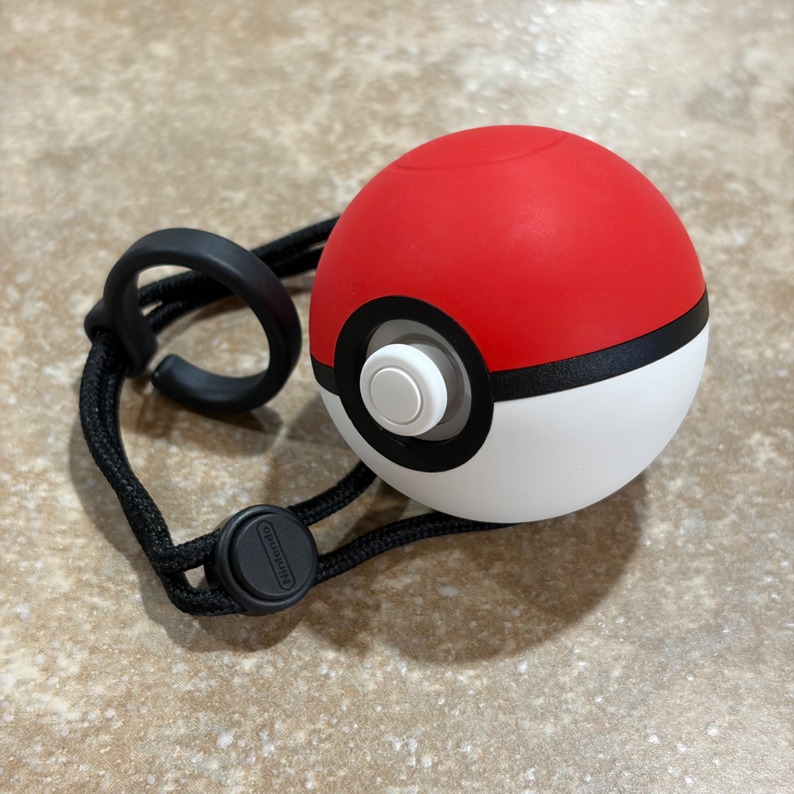 Nintendo Switch Let’s Go Pikachu Eevee Pokemon Go Poke Ball Plus + Year Warranty