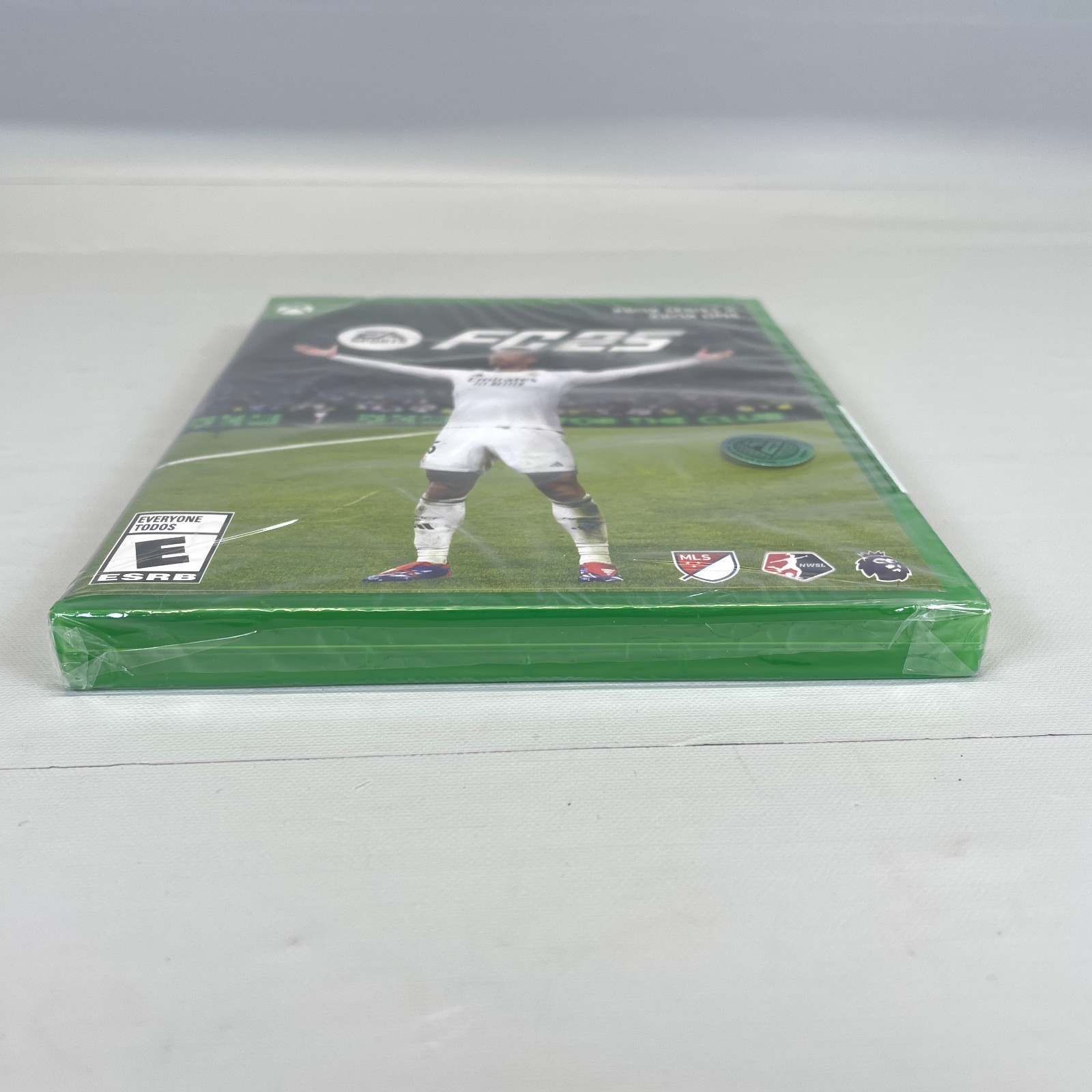 EA Sports FC25 Xbox Series X, Xbox One, New – Sealed, Soccer Game