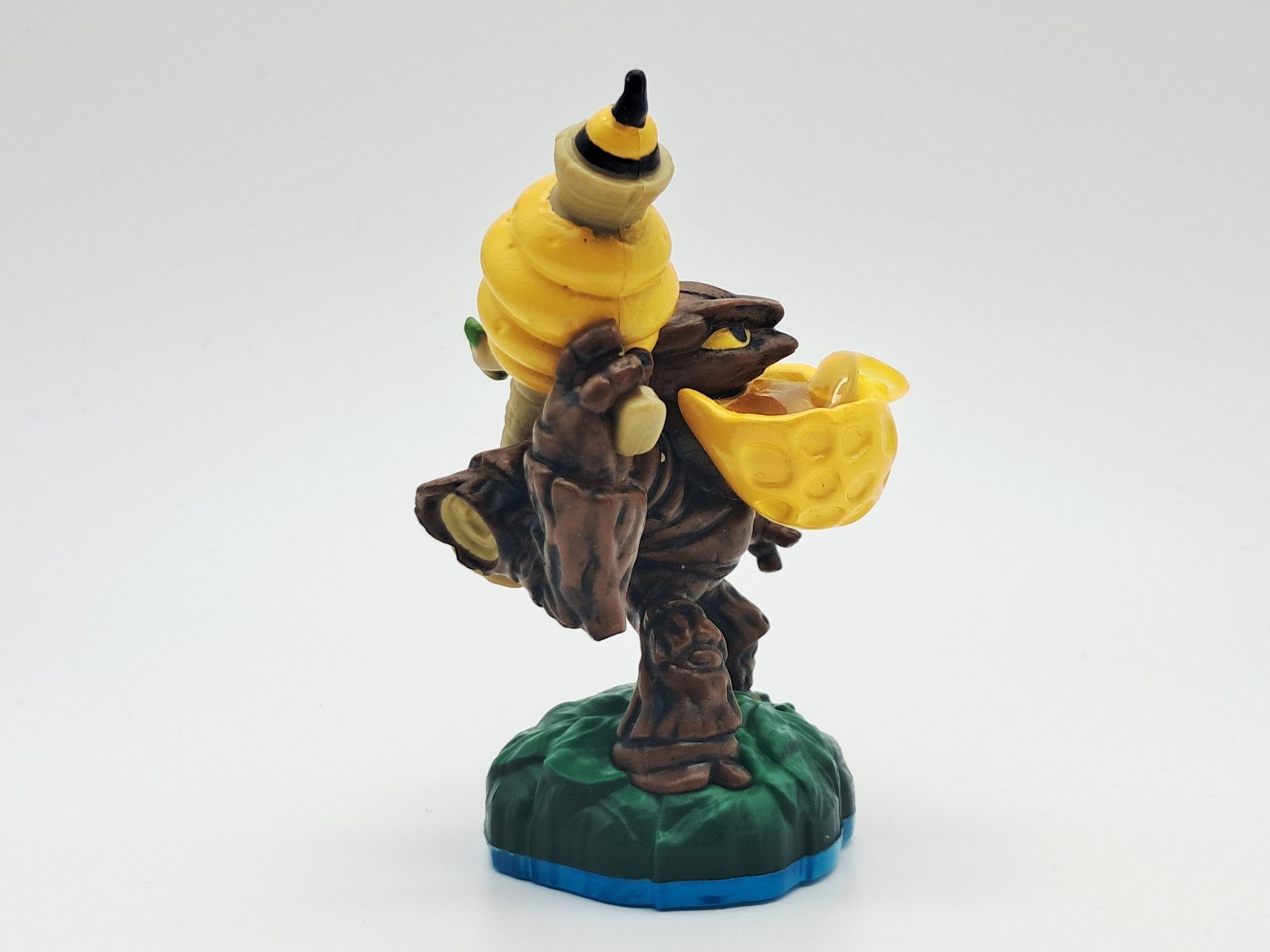 Skylanders Swap Force Bumble Blast Activision Toy Collectible Action Figure