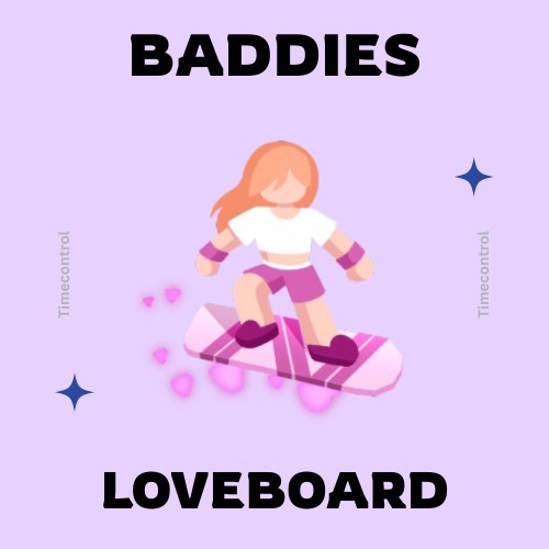 Loveboard | BADDIES ❤️ | Cheapest , Safe , Fast Delivery 📨