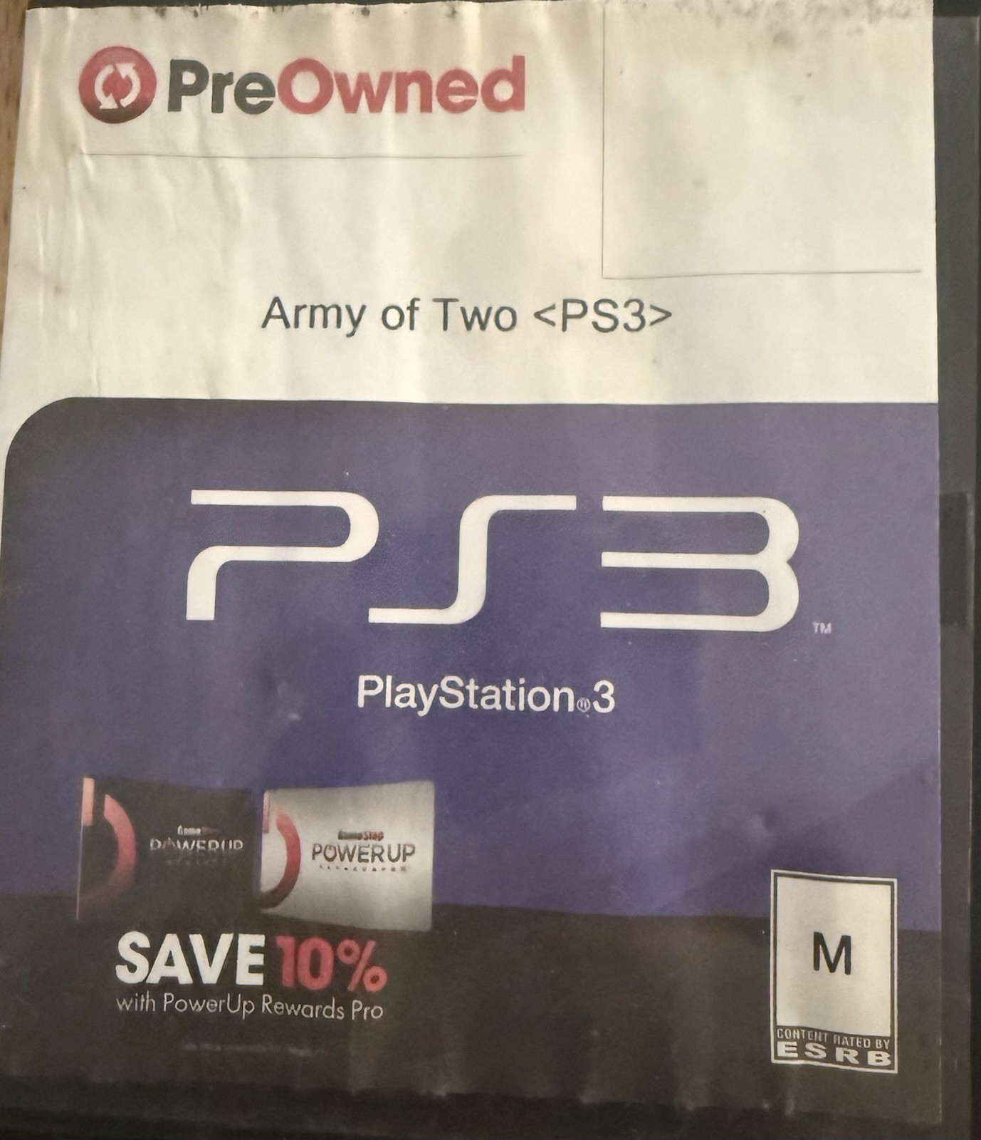 Playstation 3 (PS3) Games – Lot of 7