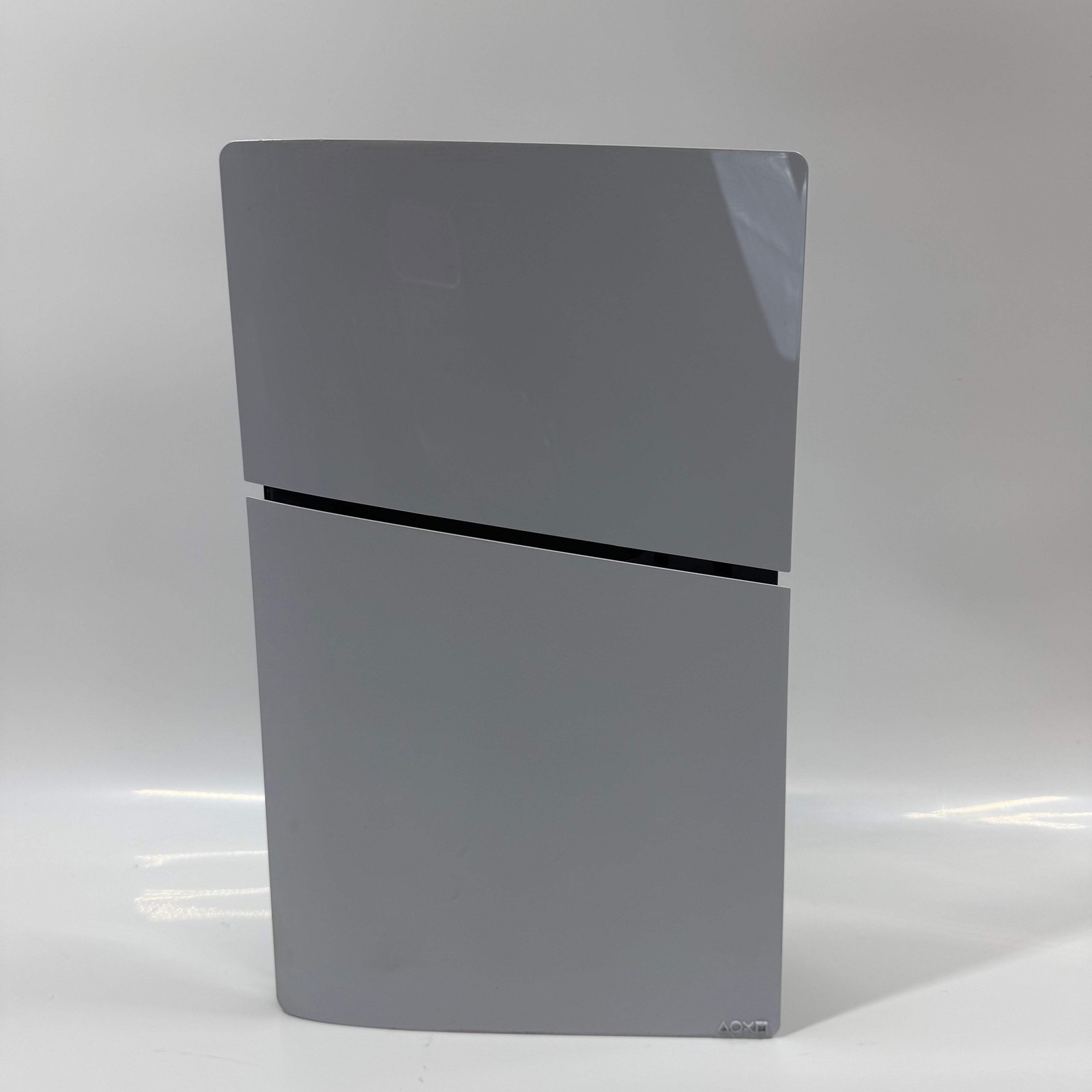 Sony PlayStation 5 Slim Digital PS5 1TB White Console Gaming System CFI-2015