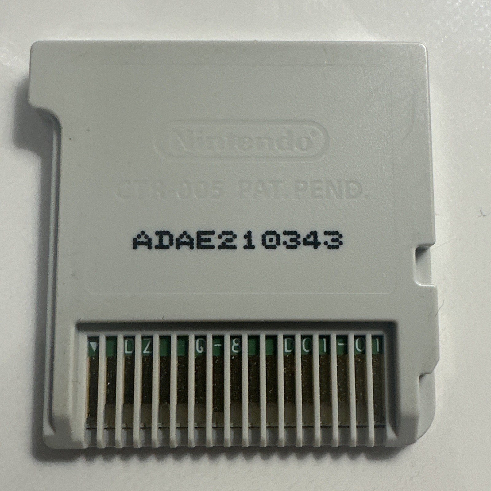 Nintendogs + Cats: Golden Retriever & New Friends (Nintendo 3DS) Cart Only