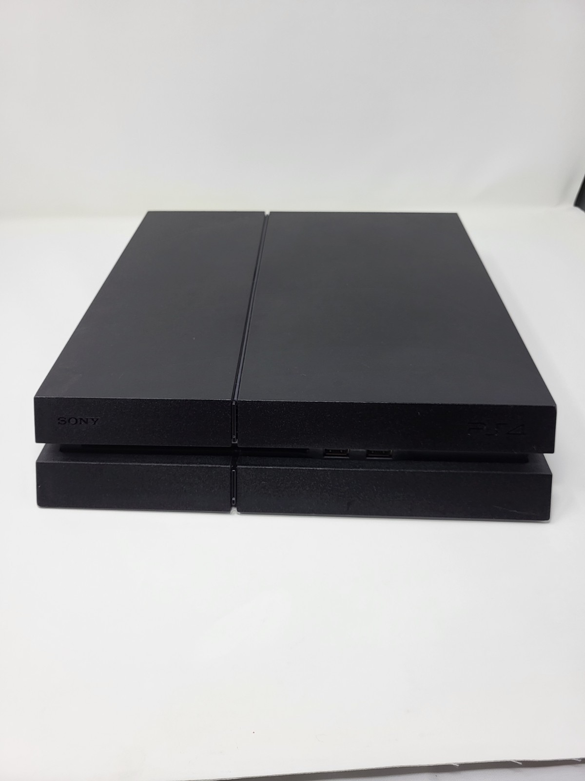 Sony PlayStation 4 PS4 CUH-1115A 500GB Video Game Console Bundle w/1 Controller