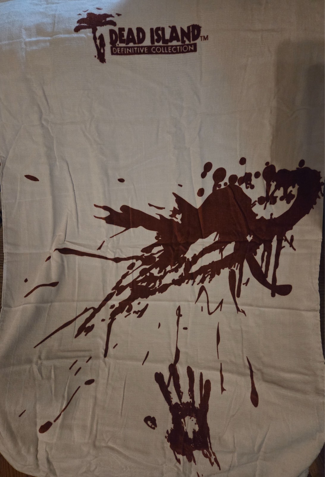 Dead Island: Banoi Royal Palms Resort Beach Towel (Loot Gaming Exclusive) FACTOR