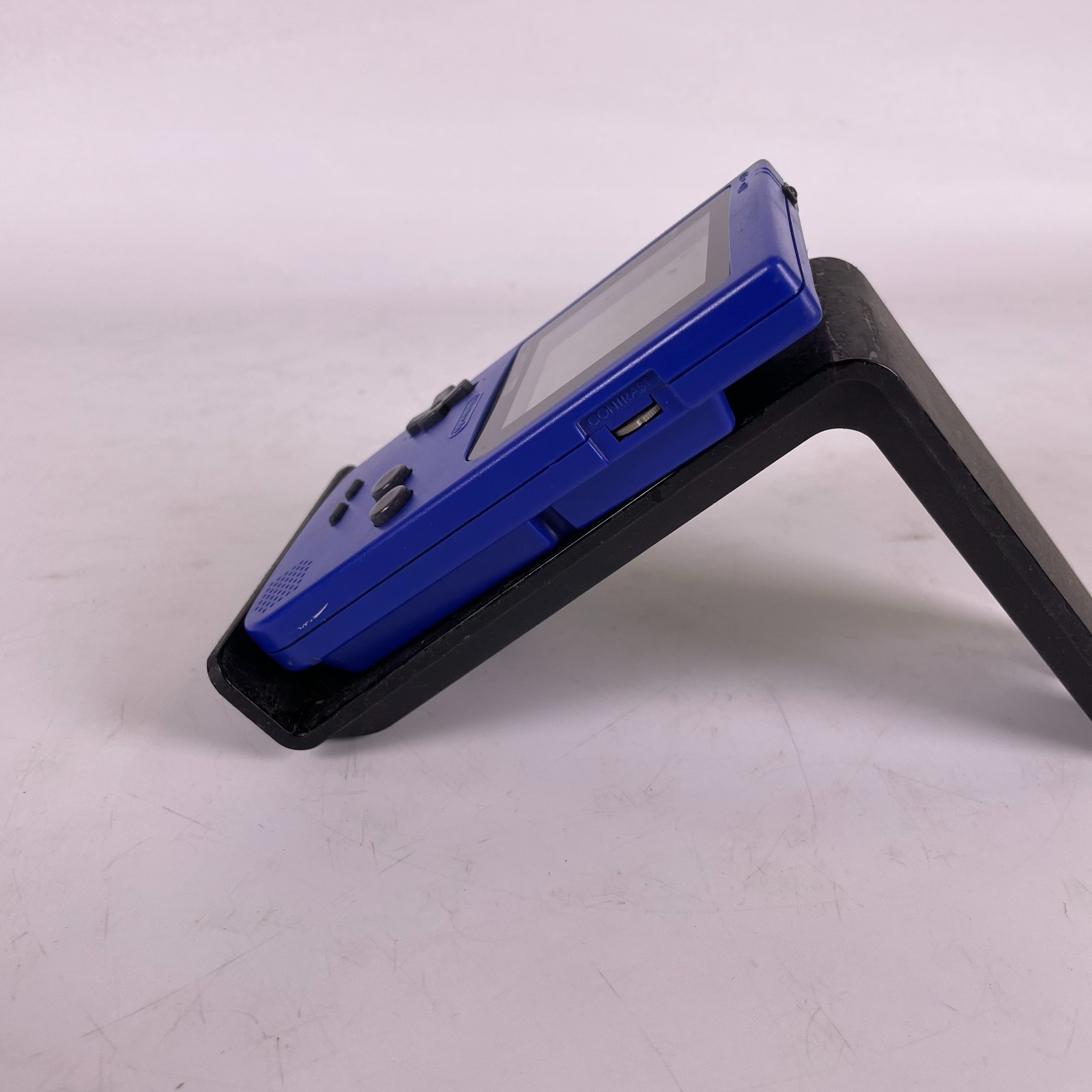 Nintendo GamyBoy Pocket MGB-001 Blue