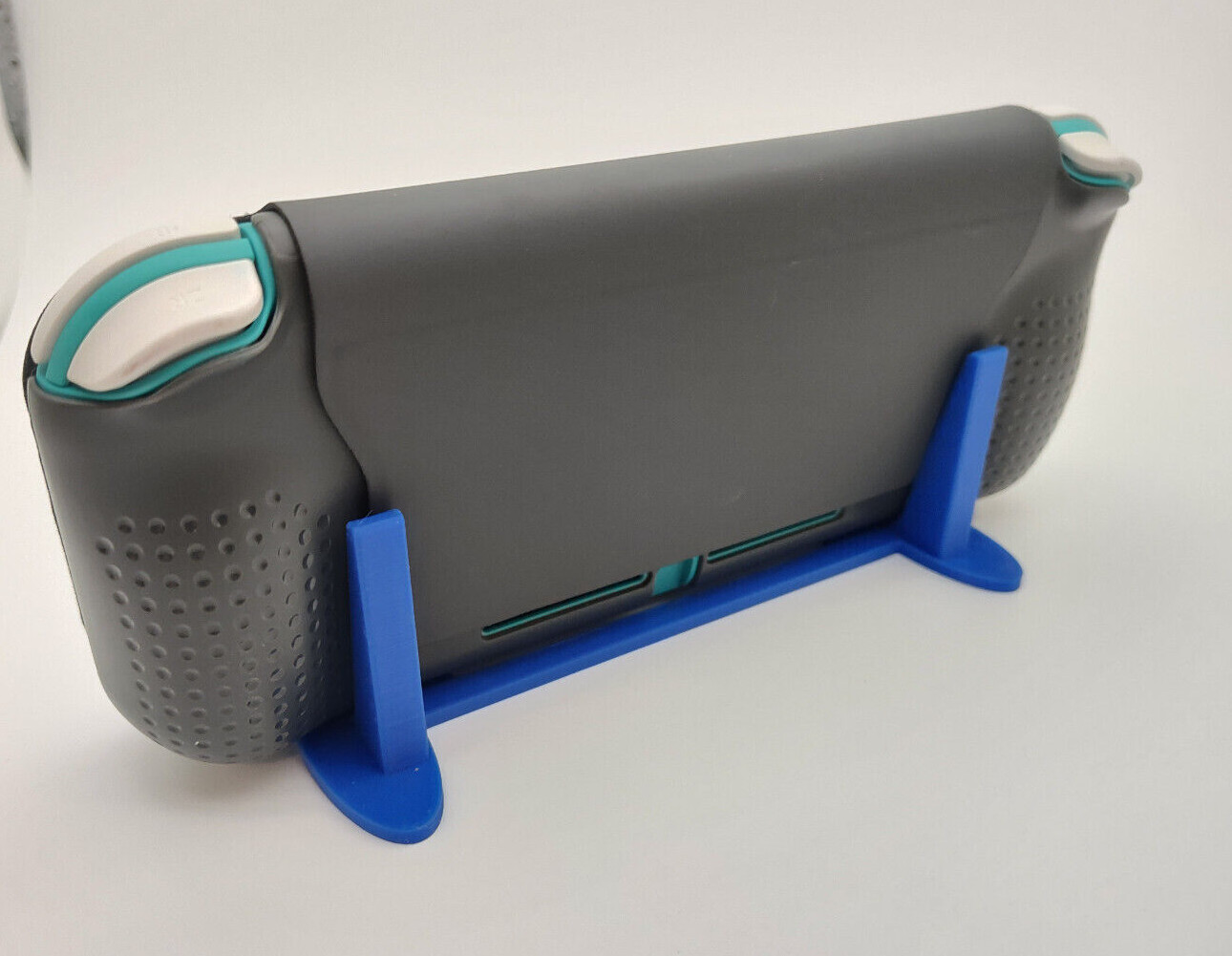NINTENDO SWITCH LOW PROFILE DISPLAY STAND – CHOOSE COLOR