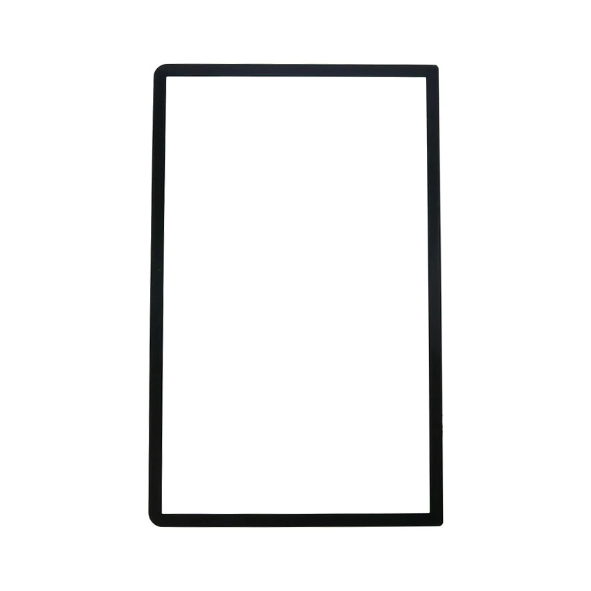 Replacement Top Upper GLASS Screen Display Lens for Nintendo New 3DS XL
