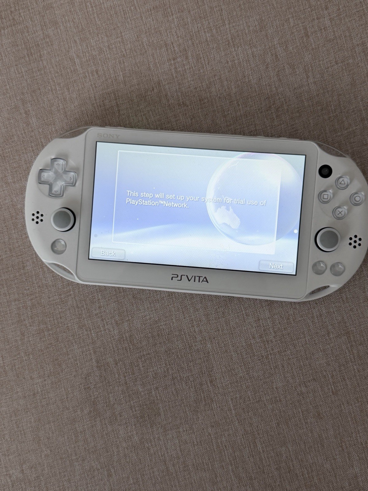Doko Demo Issyo Tor Inoue PS Vita