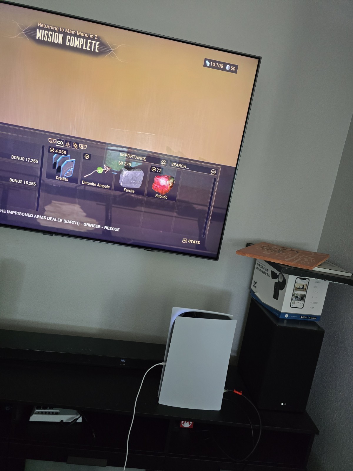 Sony PlayStation 5 PS5 Digital 825GB