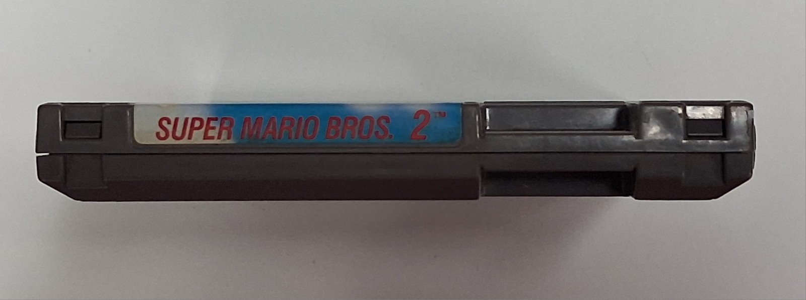 Super Mario Bros 2 NES (Tested and Working)