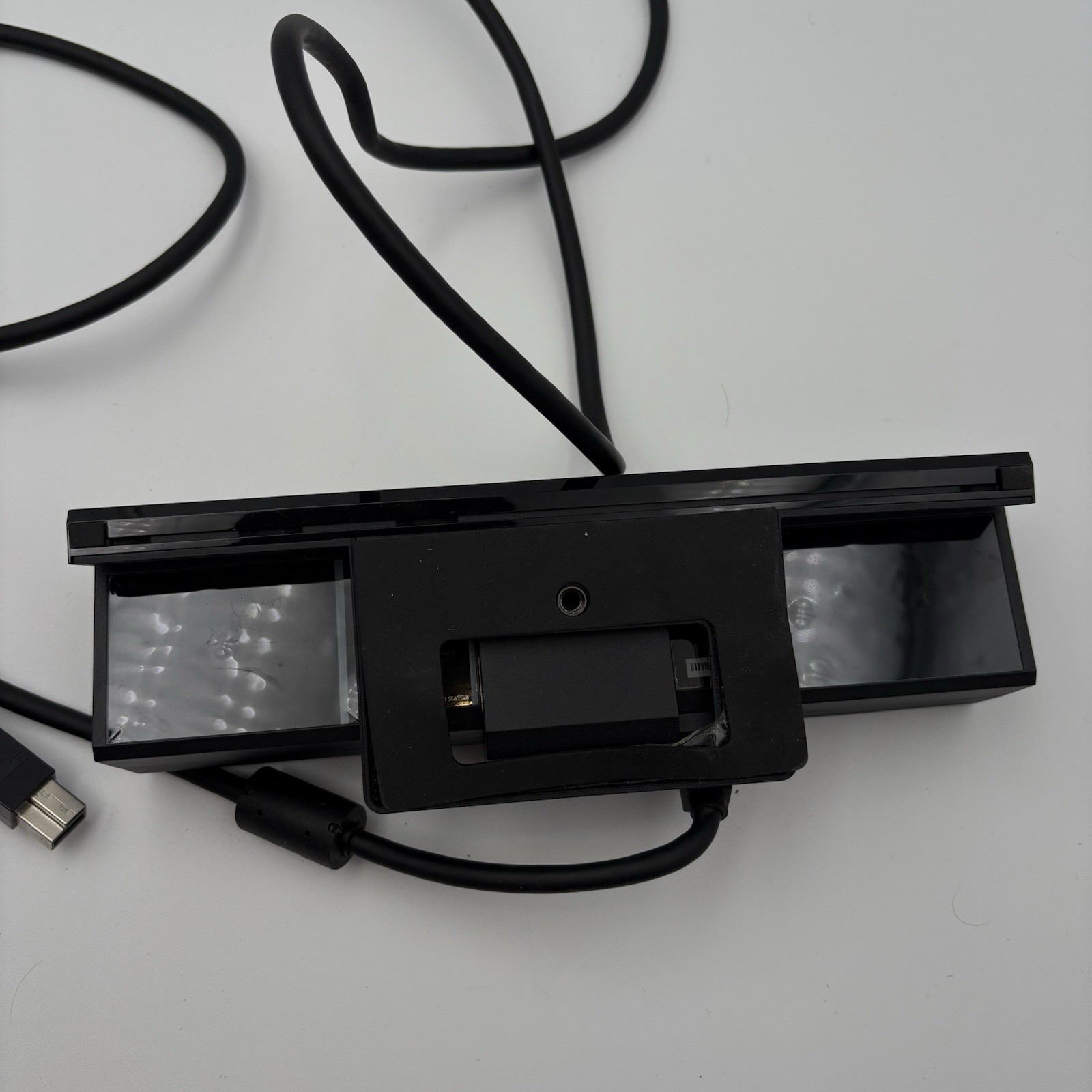 Microsoft Xbox One Kinect Sensor Model 1520 Motion Camera OEM Black