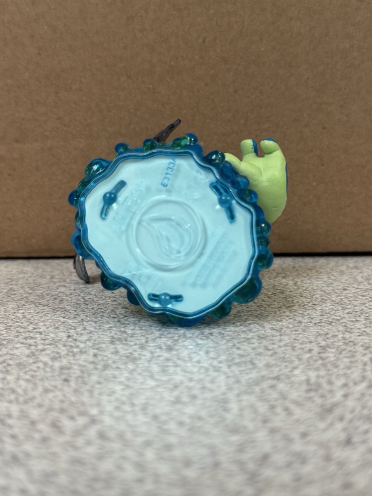 Skylanders: Swap Force (2013) – Rip Tide – ‘Series 1’ Figure – Used