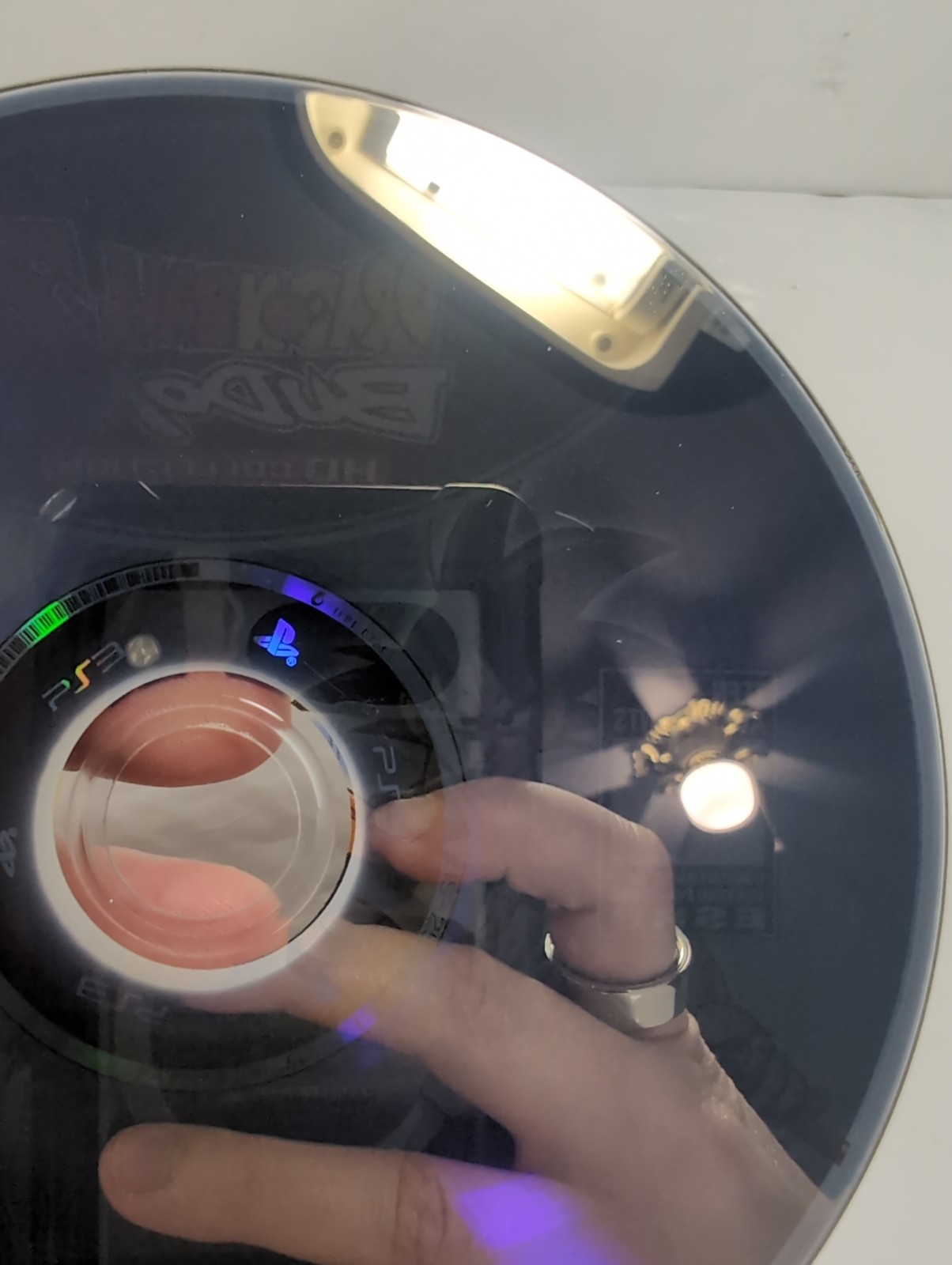 Dragon Ball Z: Budokai HD Collection (PlayStation 3 PS3) Complete – TESTED
