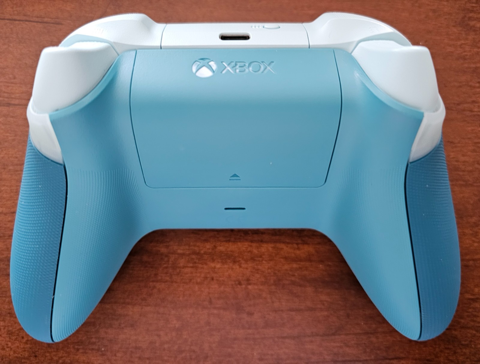 Microsoft Xbox Wireless Controller For Xbox One, Series X/S, PC – Ice Breaker