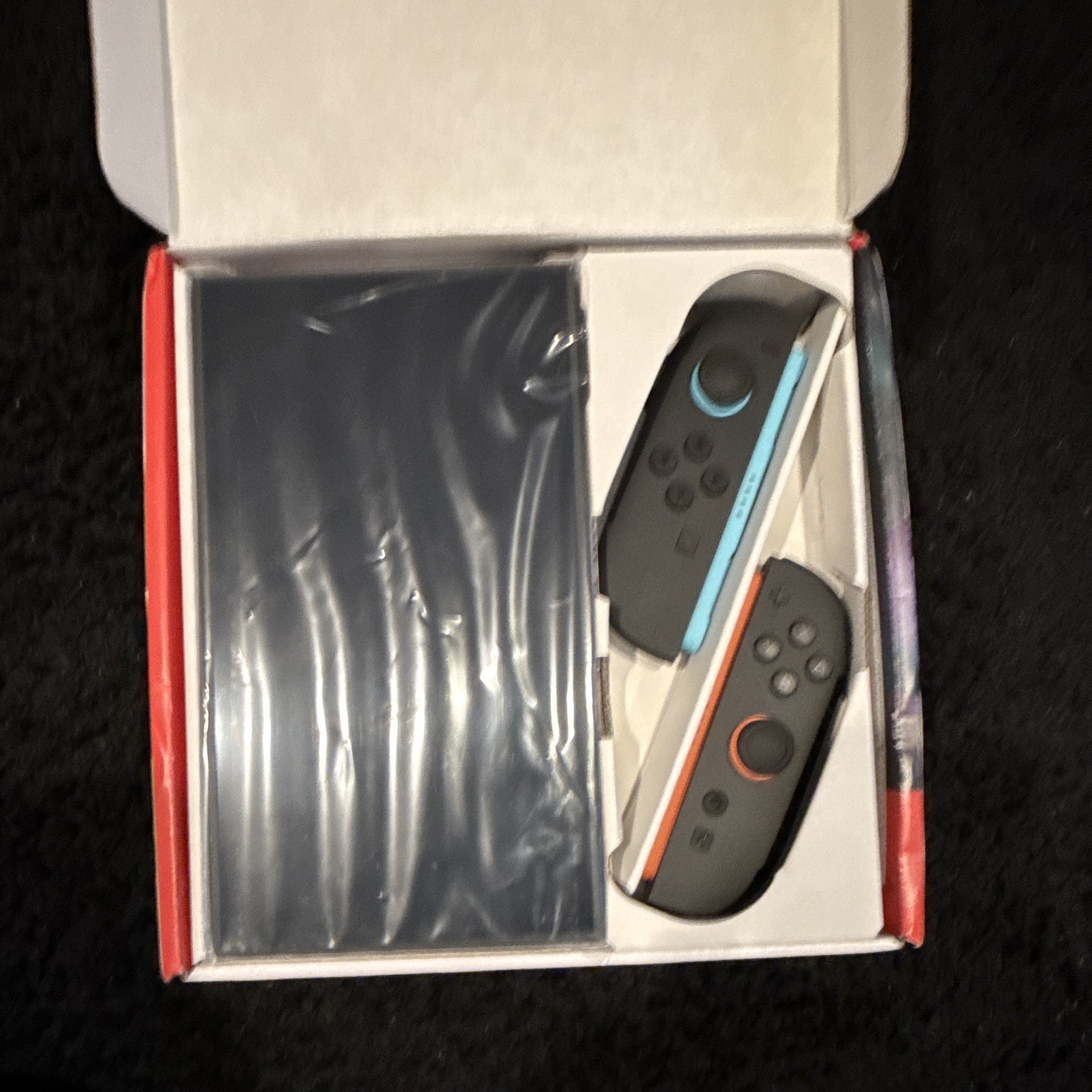 Nintendo Switch 2 Japanese System NTSC-J Gray JoyCon 256GB 4K check description