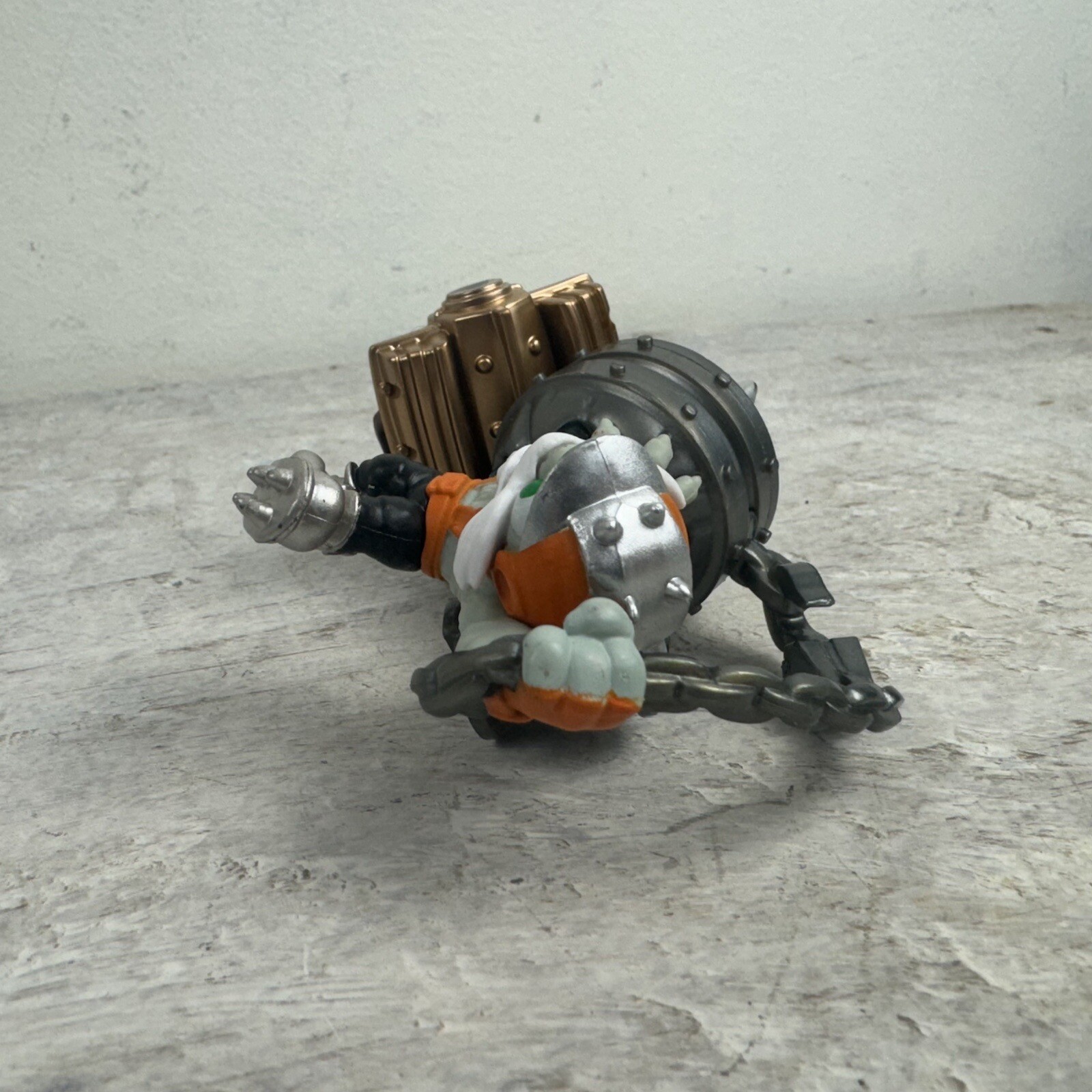 Smash Hit Skylanders SuperChargers #87531888 Figure Imaginators
