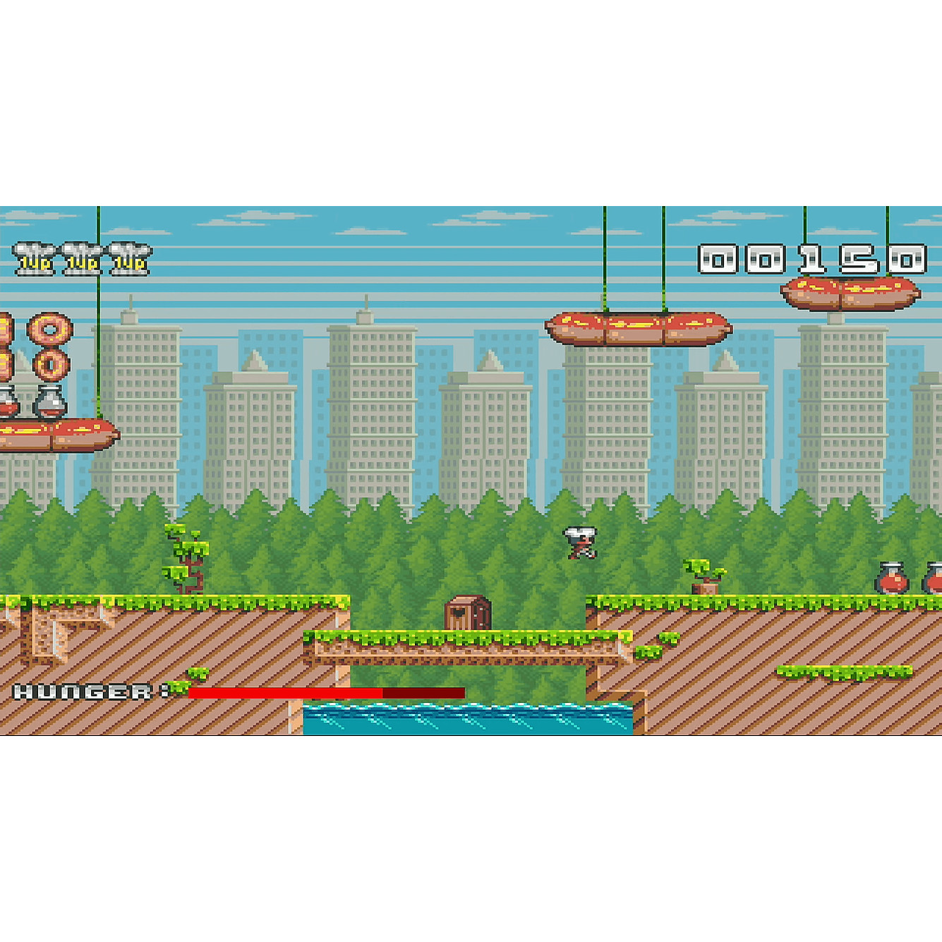 Hermes [Sega Dreamcast]