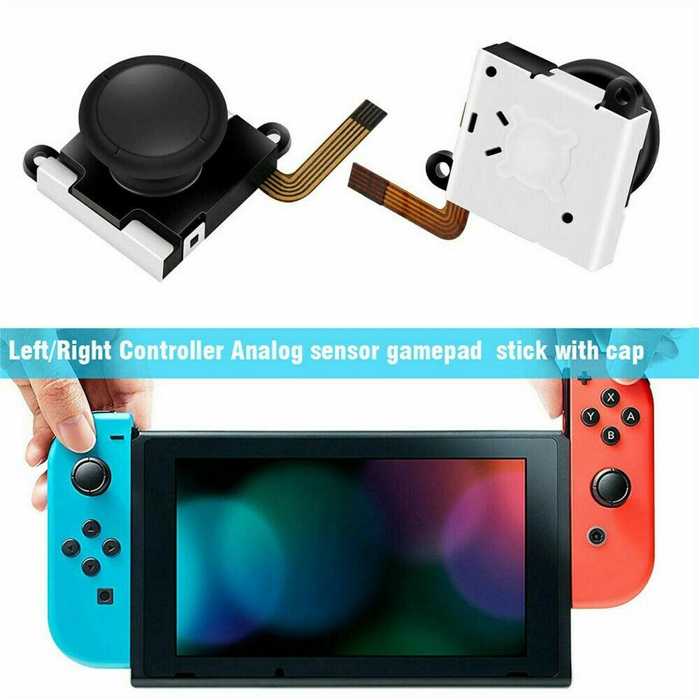 12pcs for Nintendo Switch / Lite NS Gameboy Joy Con Repair Screwdriver Tools Kit