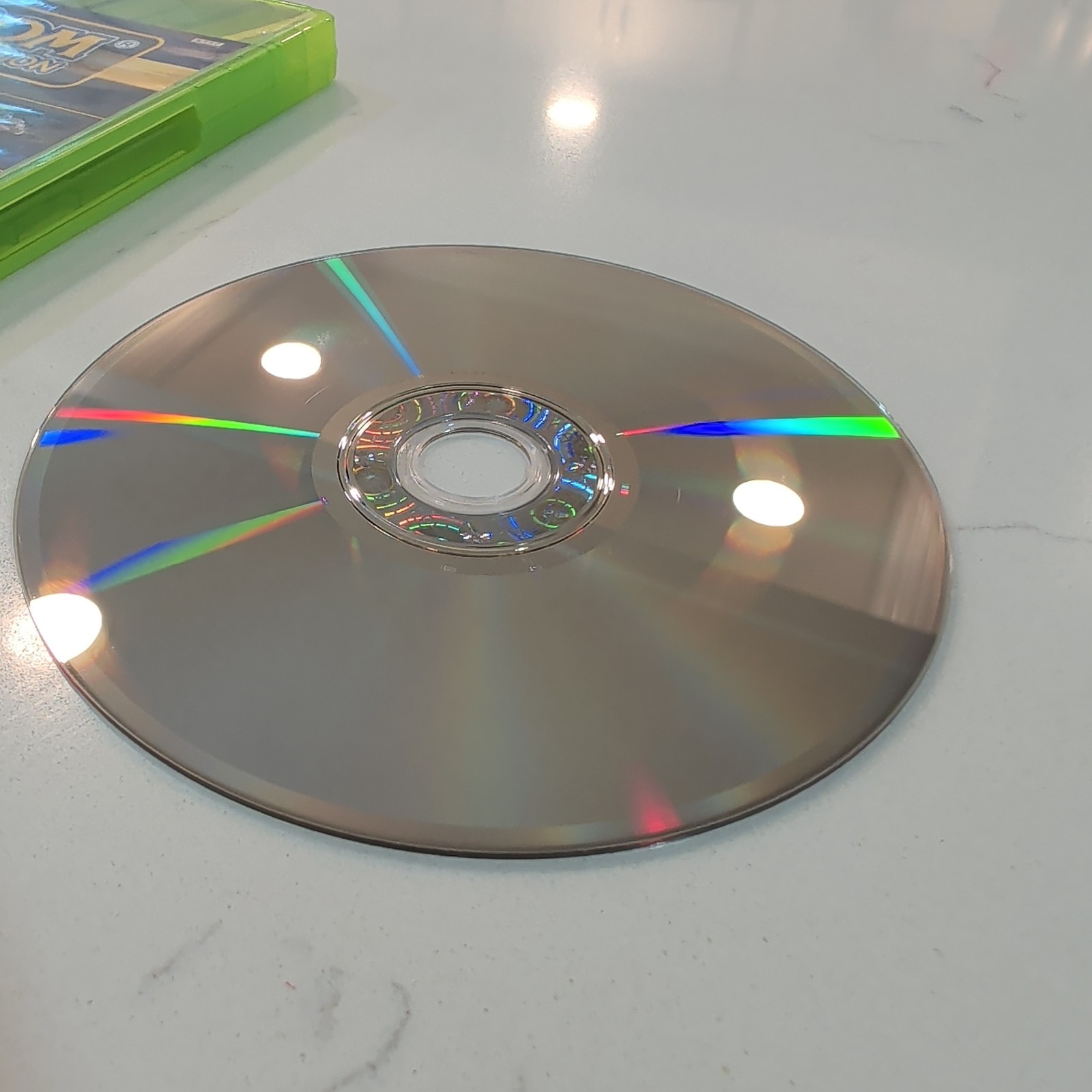 Capcom Digital Collection (Microsoft Xbox 360, 2012) No Manual – Tested