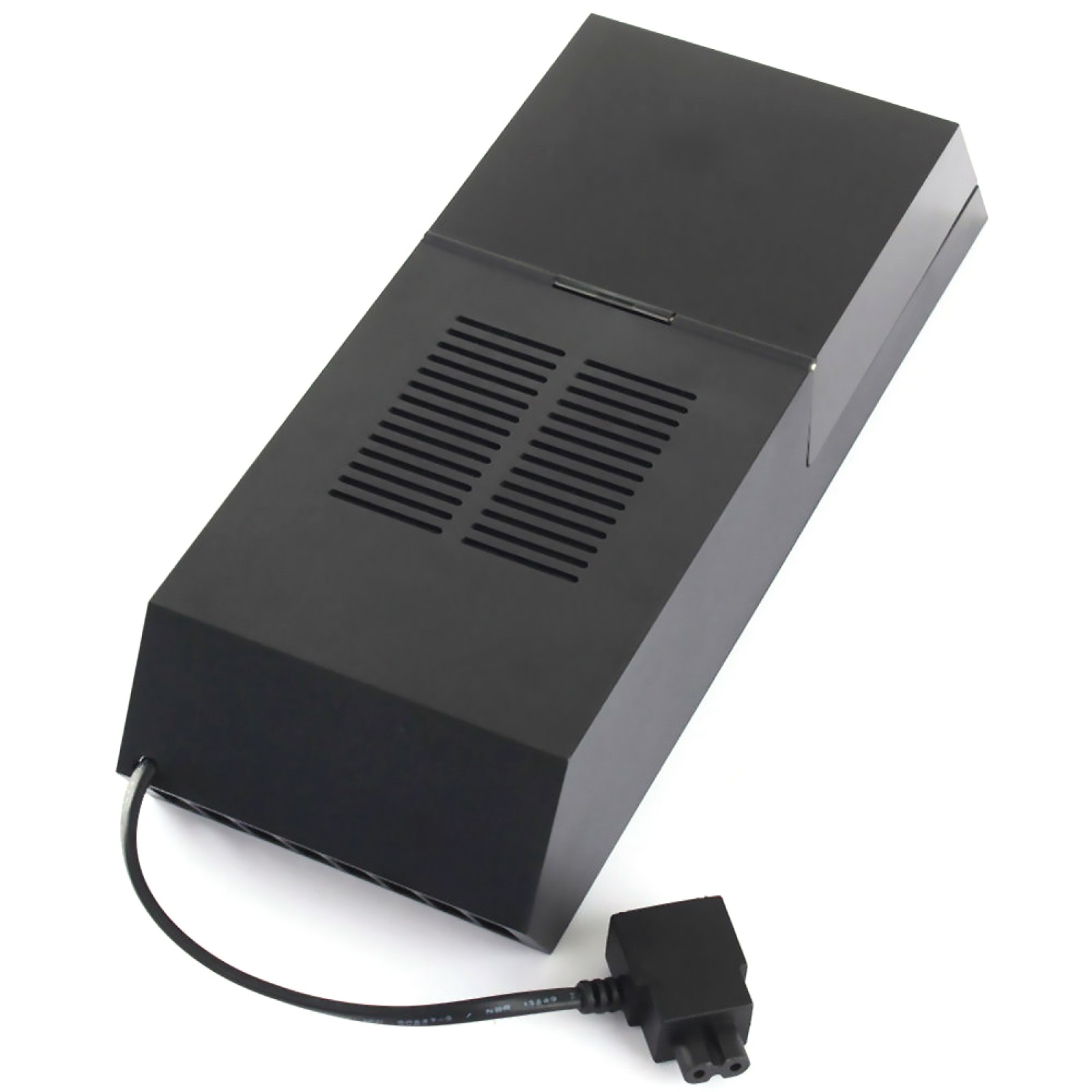 2.5in 3.5in Hard Drive External Box Expansion Case with LED Indicator For PS4