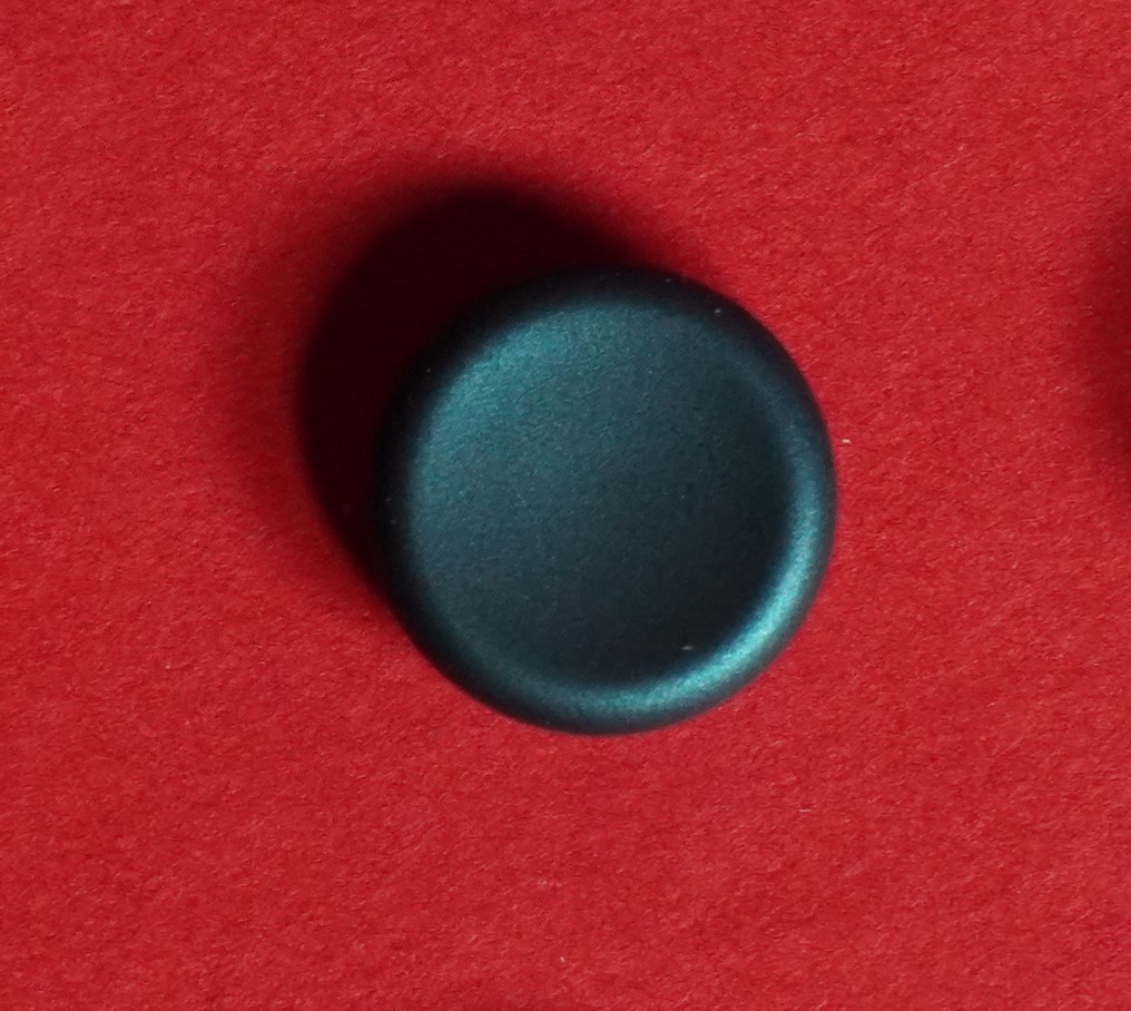 New/3DS/2DS/XL/LL Replacement Joystick Analog Thumb Pad Circle Cap For Nintendo